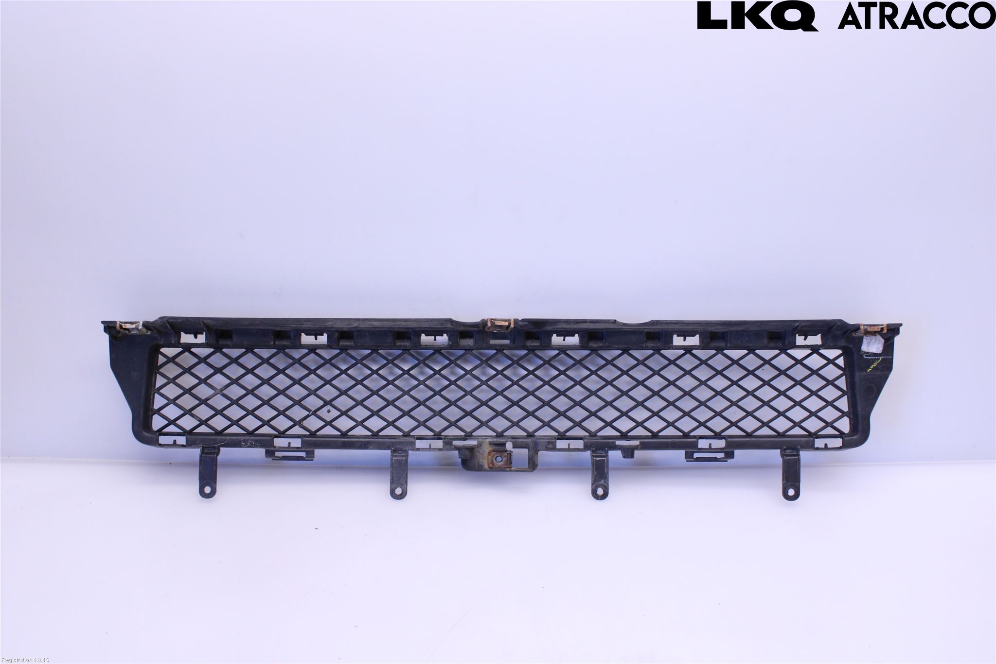 Jaguar XF 08-15 Grill-Gitter