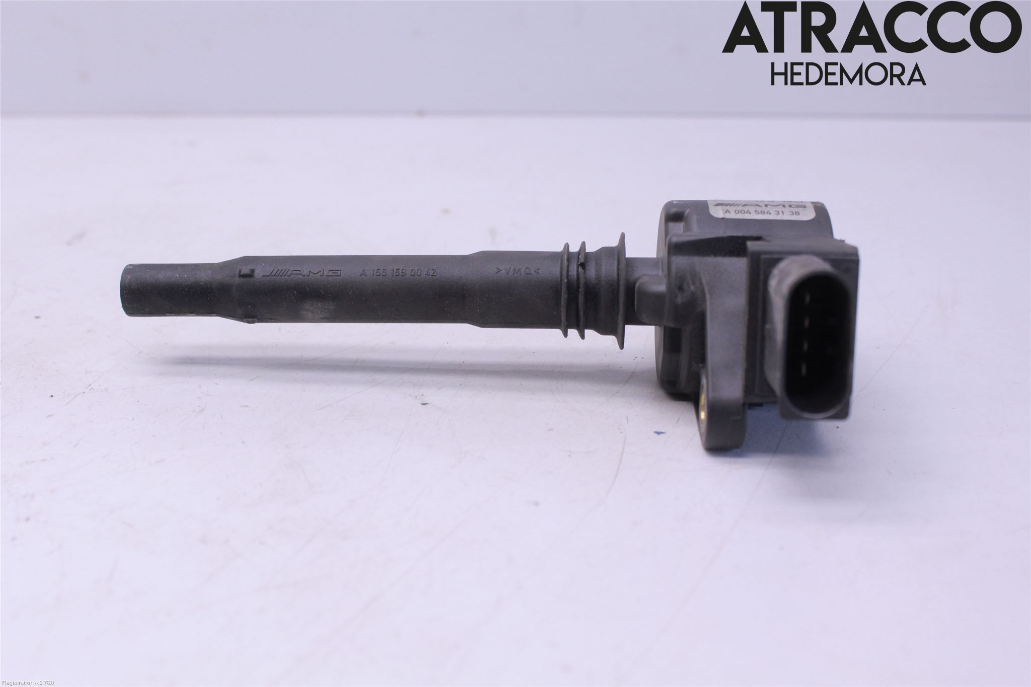 Mercedes-Benz MB C-KLASS (W204) 07-15 Coil