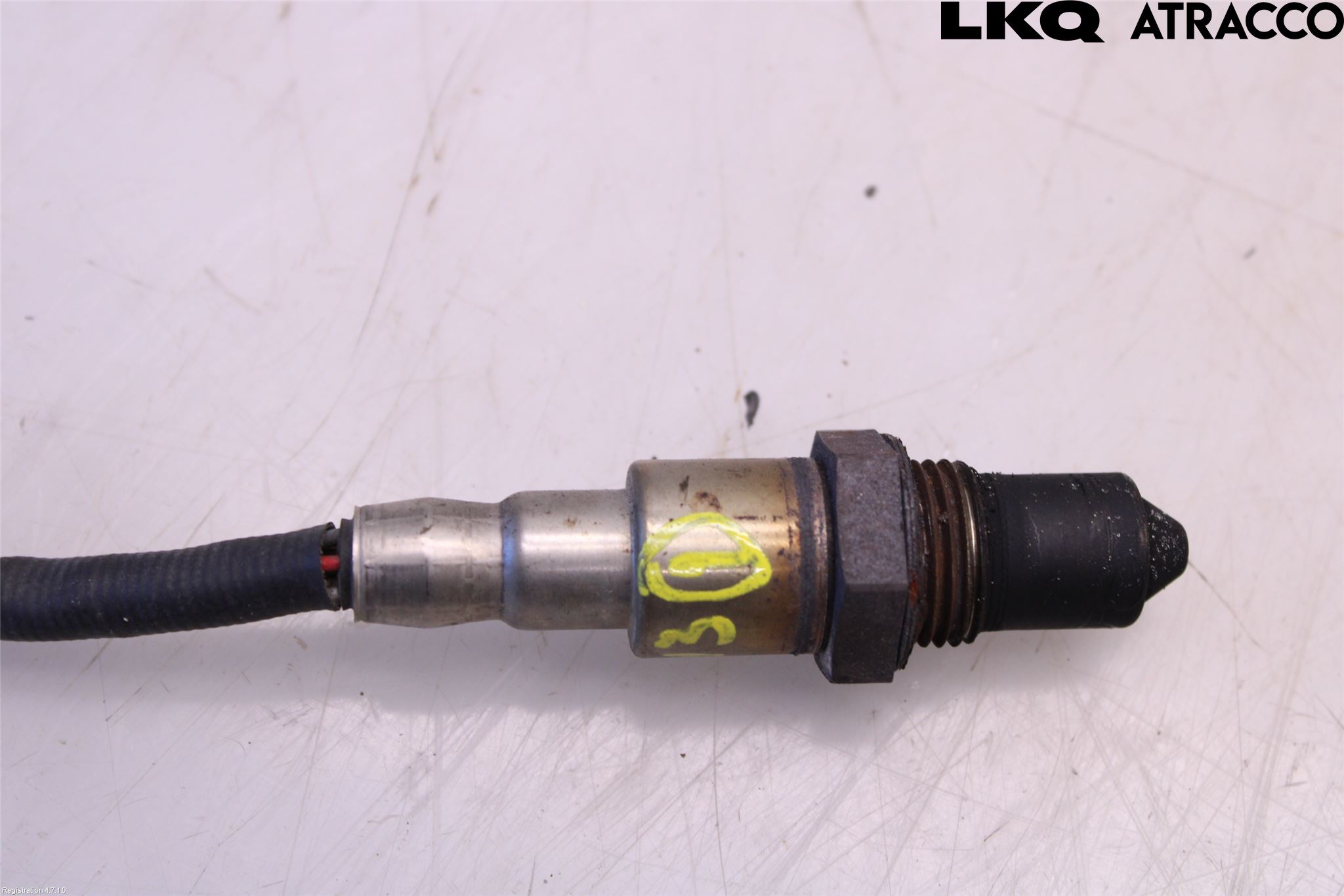 BMW 3 F30/F31/F80 12-19 Inns Lambdasonde