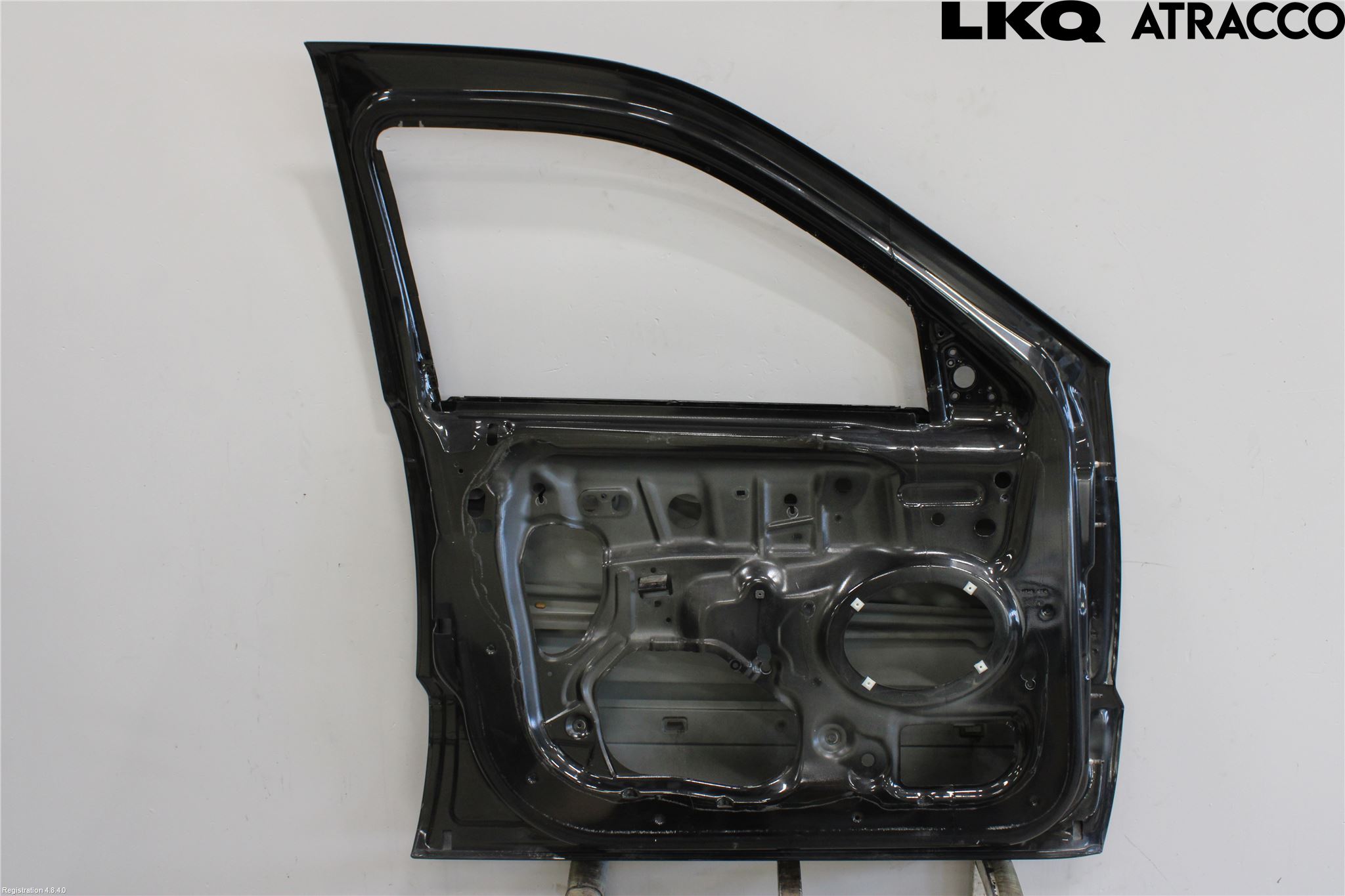Jeep GRAND CHEROKEE 05-10 Dør 4D Foran Venstre