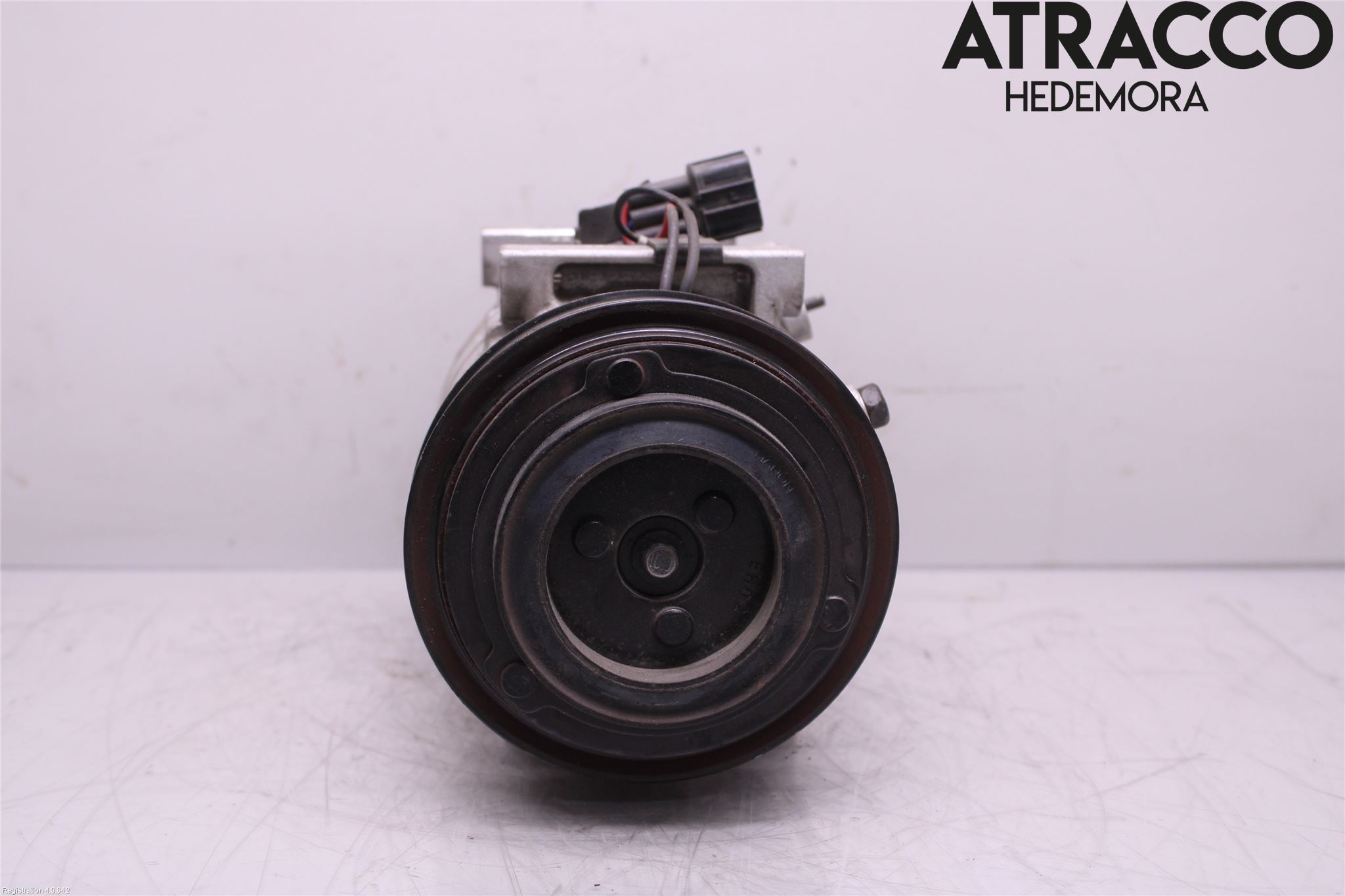 Kia CEED/CEED SW 19- Varme Ac Kompressor