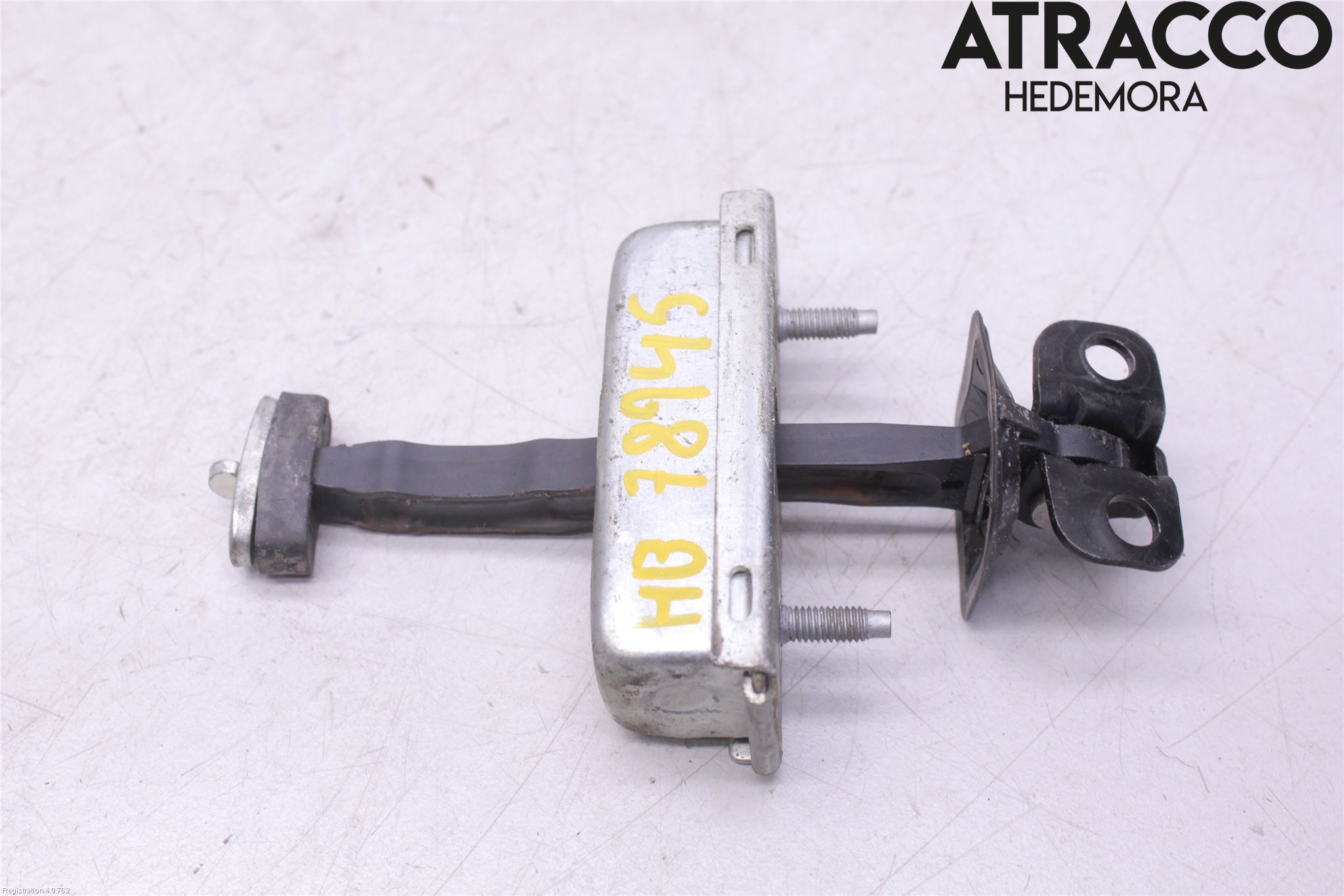 Saab 9-3 VER2/VER3 08-15 Dørstopper