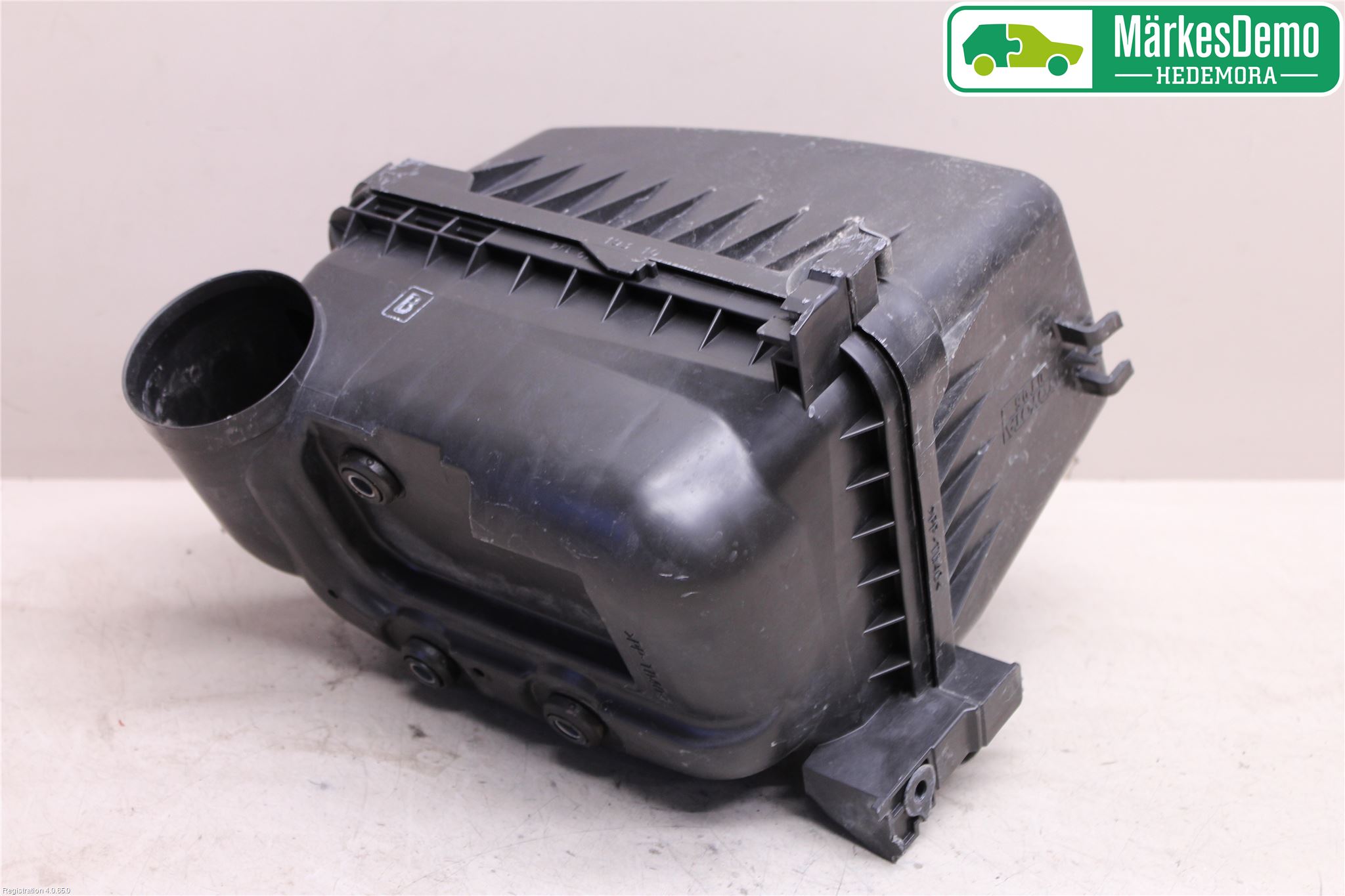 Toyota AVENSIS 09-15 Luftfilter Boks