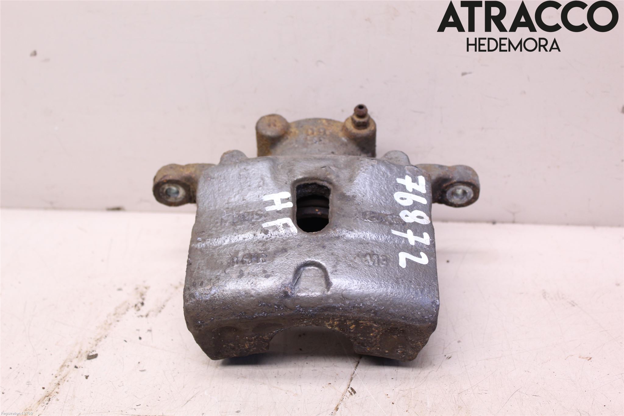 Hyundai i40 08-15 Bremsecaliper Foran Høyre