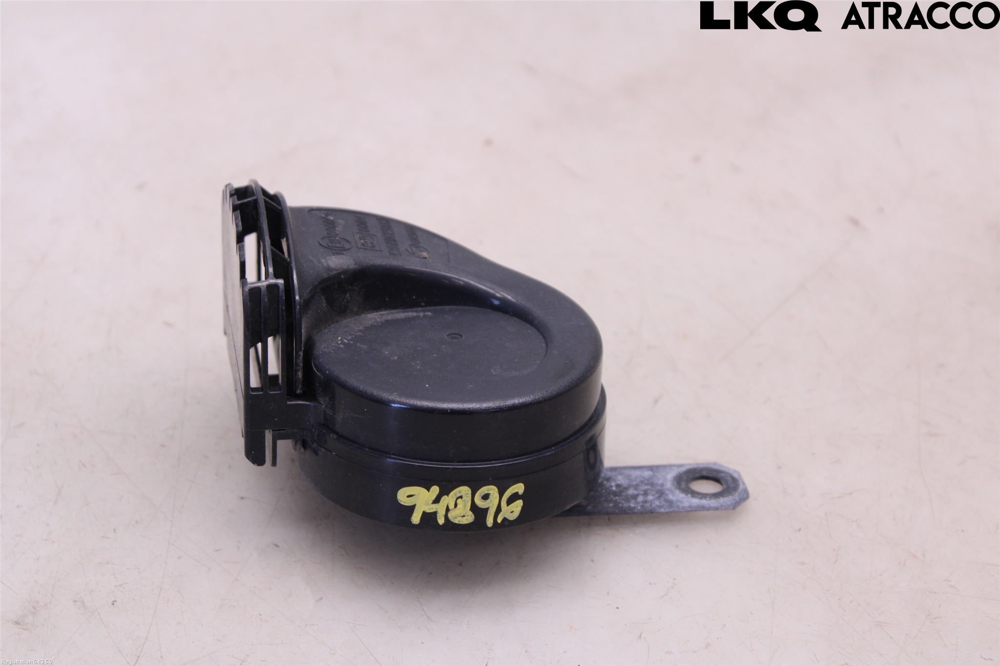 Lexus NX 300h 15-21 Signalhorn
