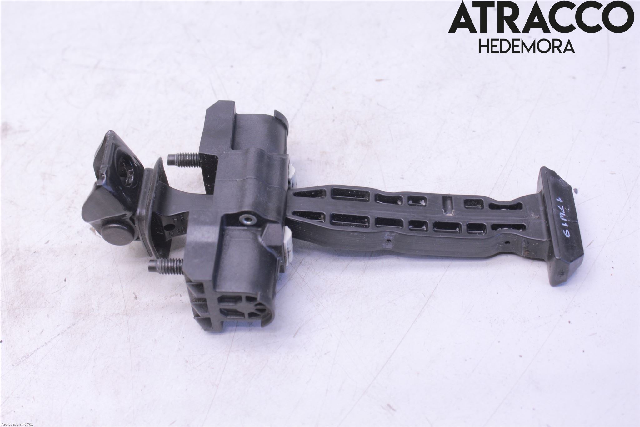 BMW 5 G30/G31/F90 17-23 Dørstopper