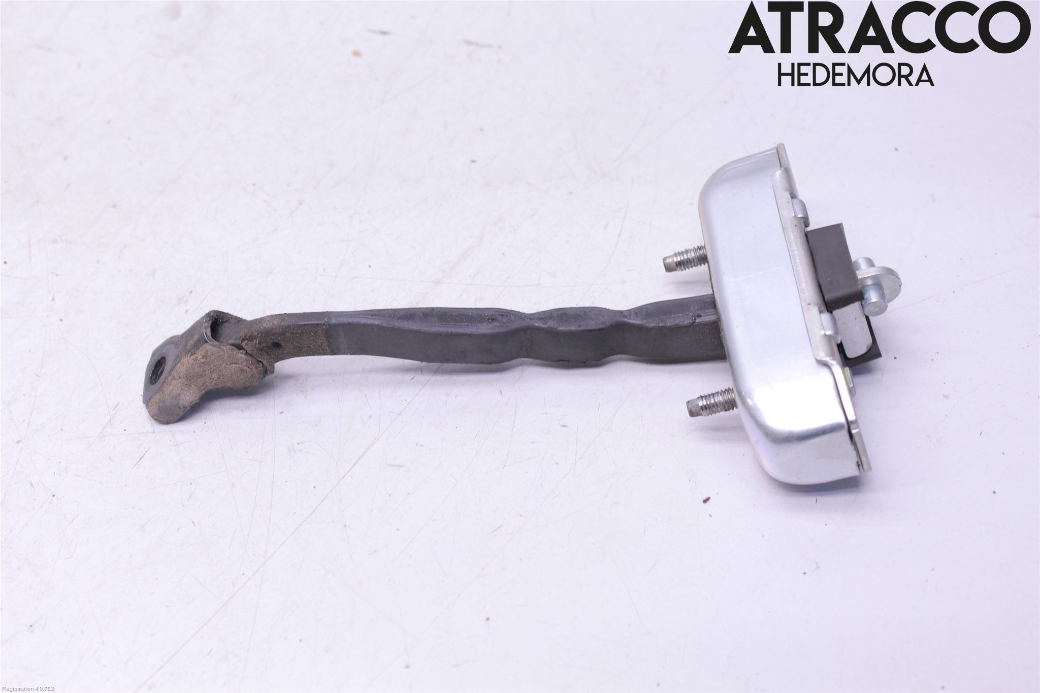Toyota RAV 4 06-12 Dørstopper