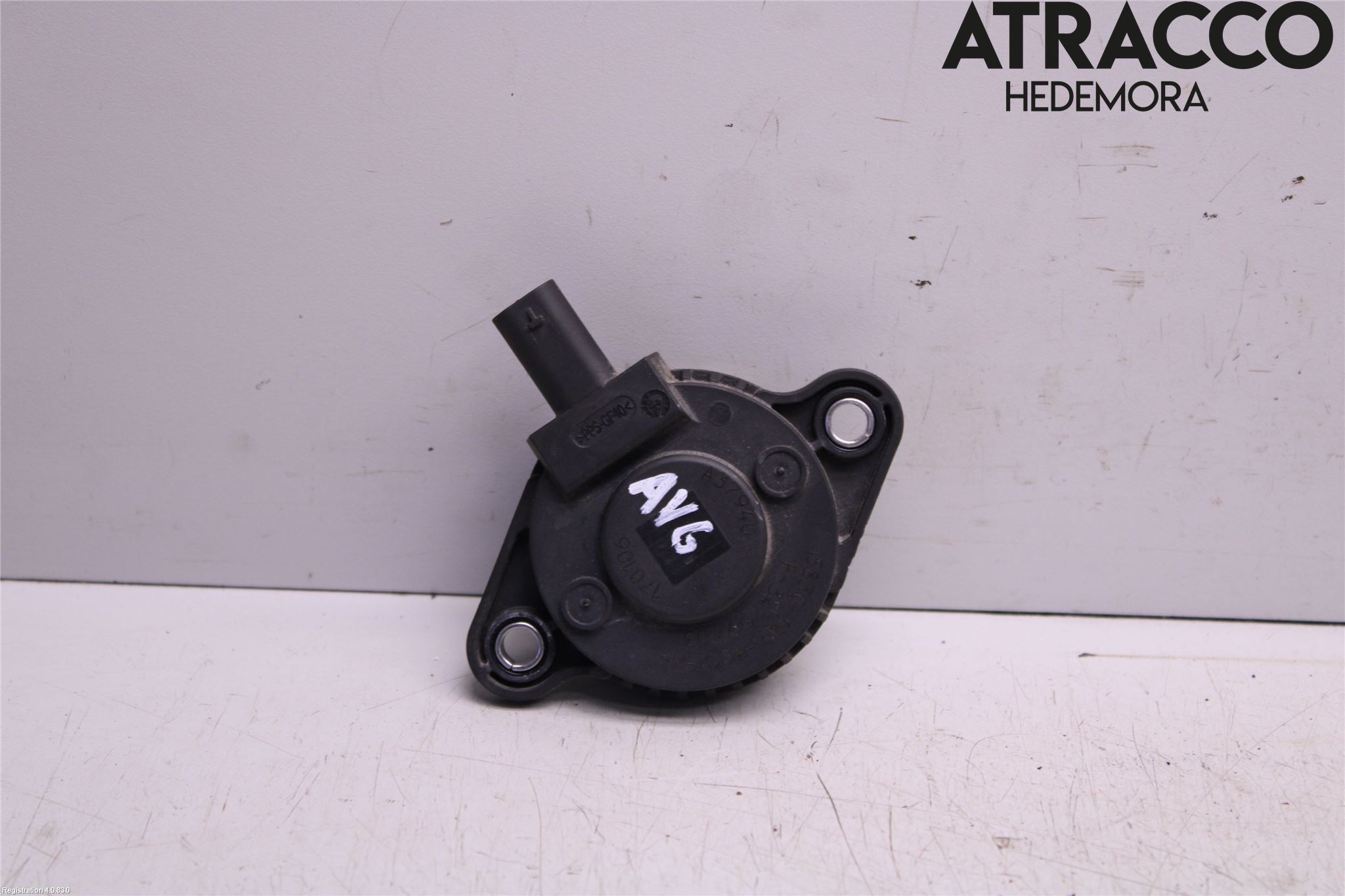 Honda CIVIC 17-22 Kamaksel Stillventil