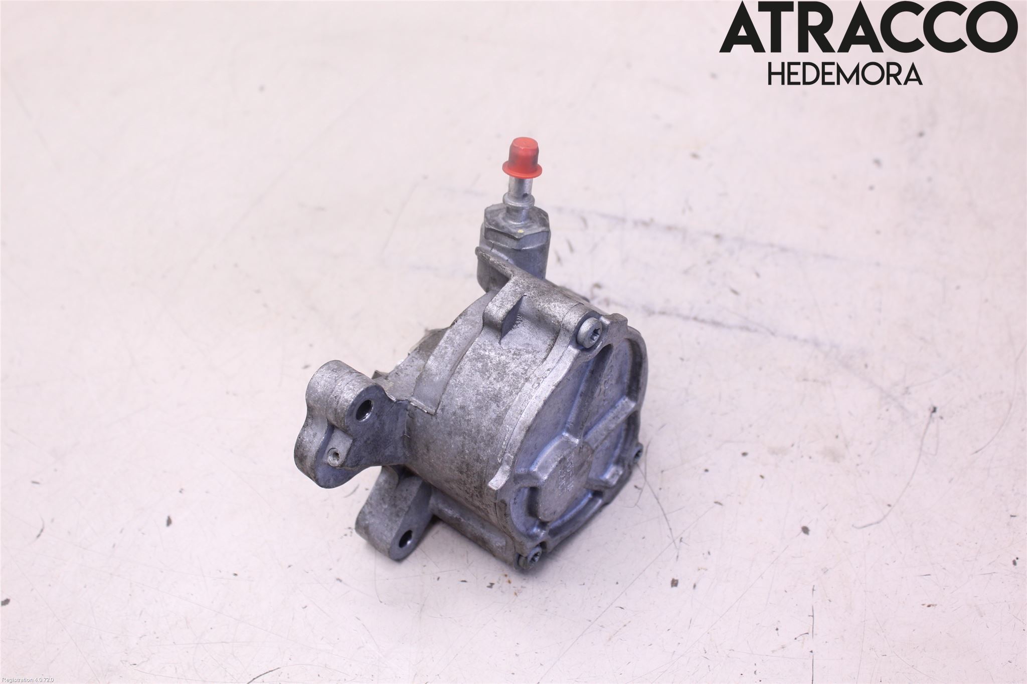 Ford MONDEO 07-15 Vacuumpumpe