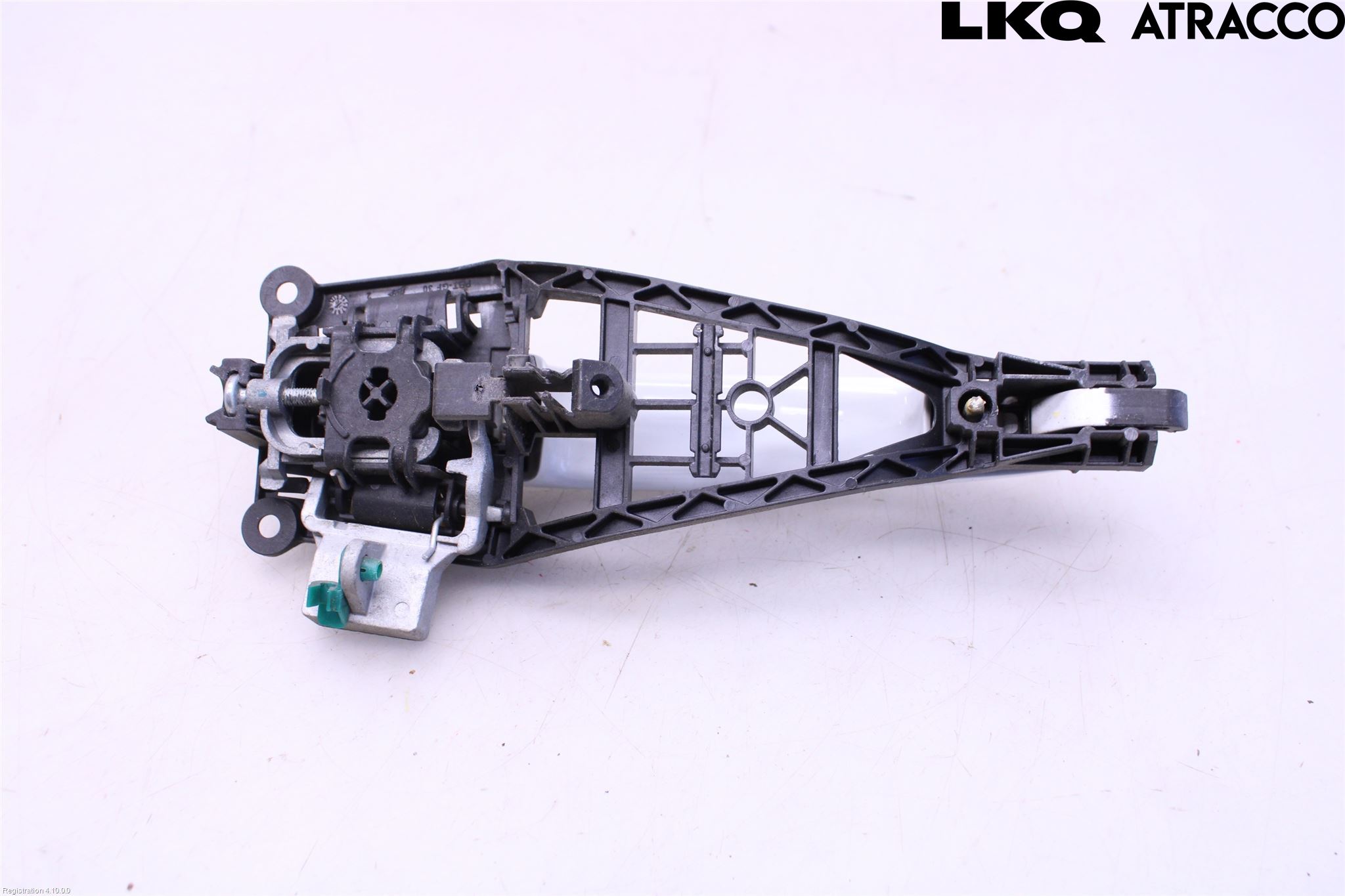 Volvo XC60 09-13 Dørhandtak Ytre Høyre