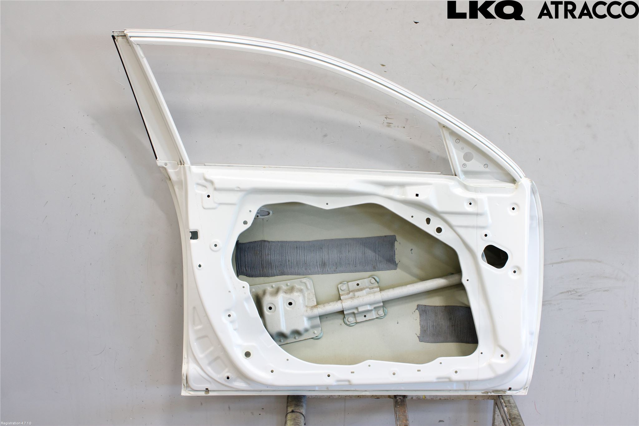 Kia OPTIMA 00-15 Dør 4D Foran Venstre