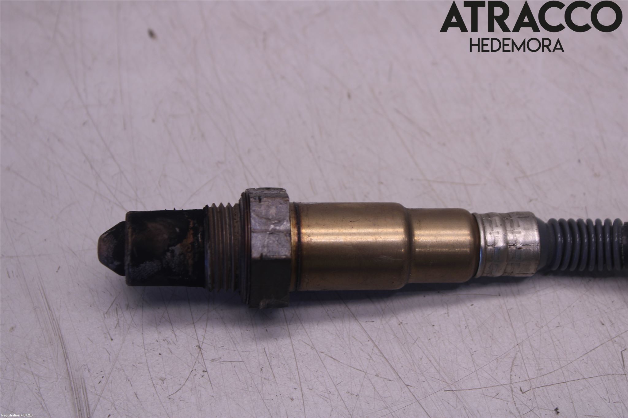 Volkswagen VW PASSAT 15-19 Inns Lambdasonde