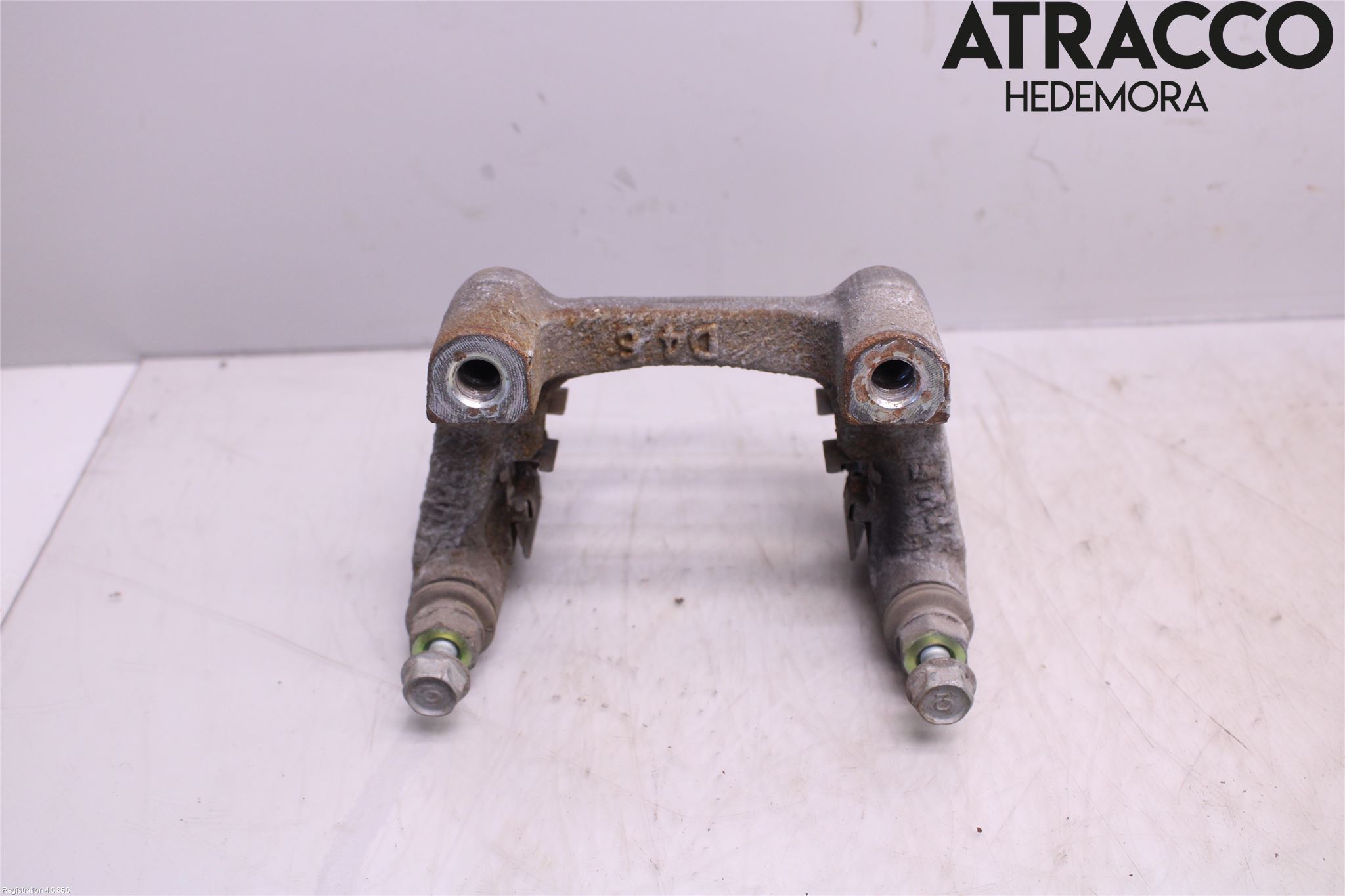Kia OPTIMA 16-20 Bremsecaliper Feste Holder