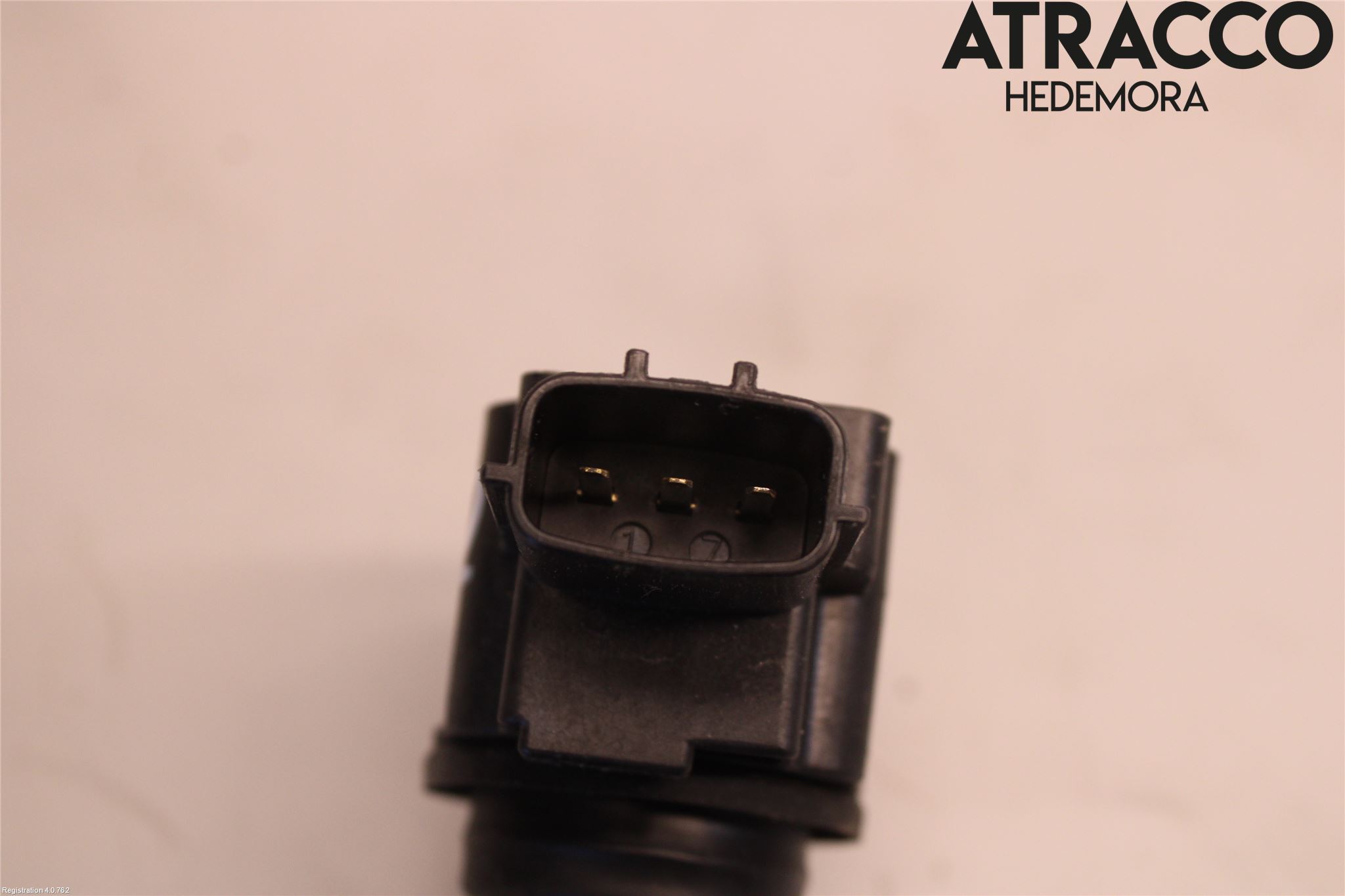 Nissan 370Z Coil