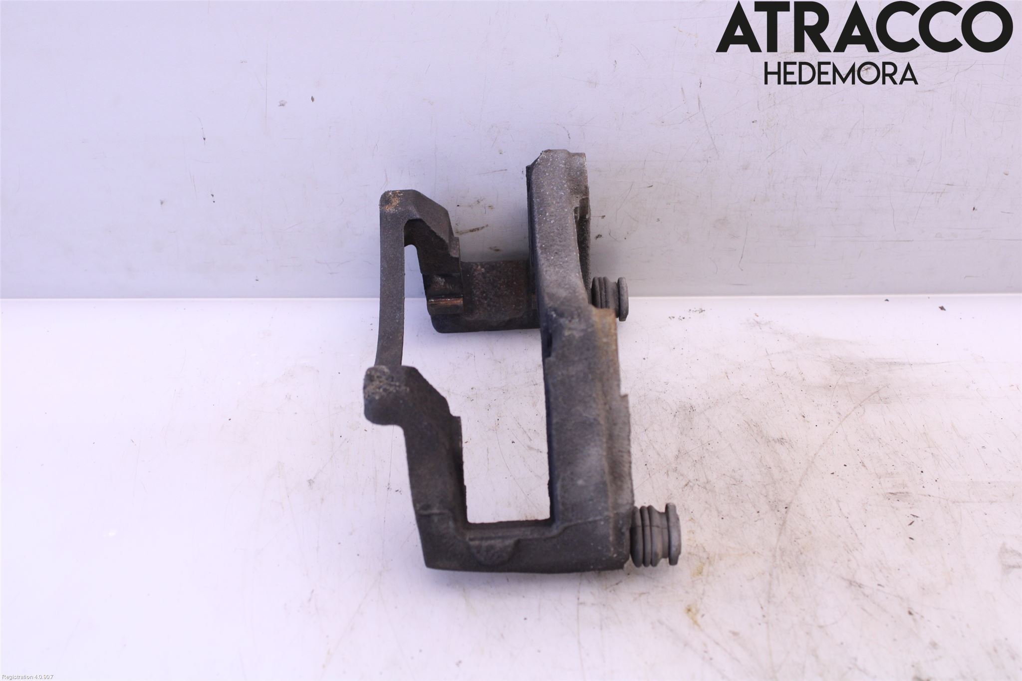 Nissan X-TRAIL 14-21 Bremsecaliper Feste Holder
