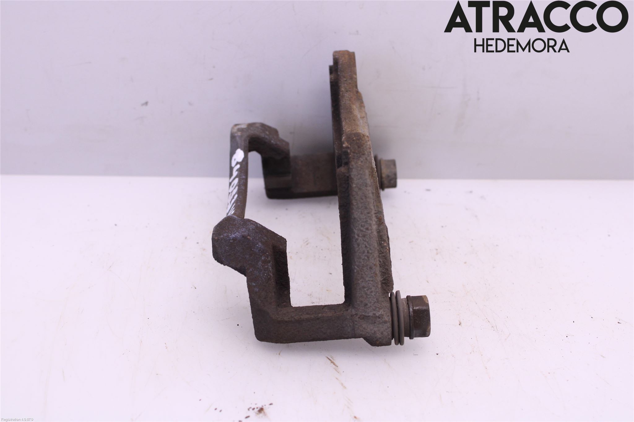 Kia PICANTO 17- Bremsecaliper Feste Holder