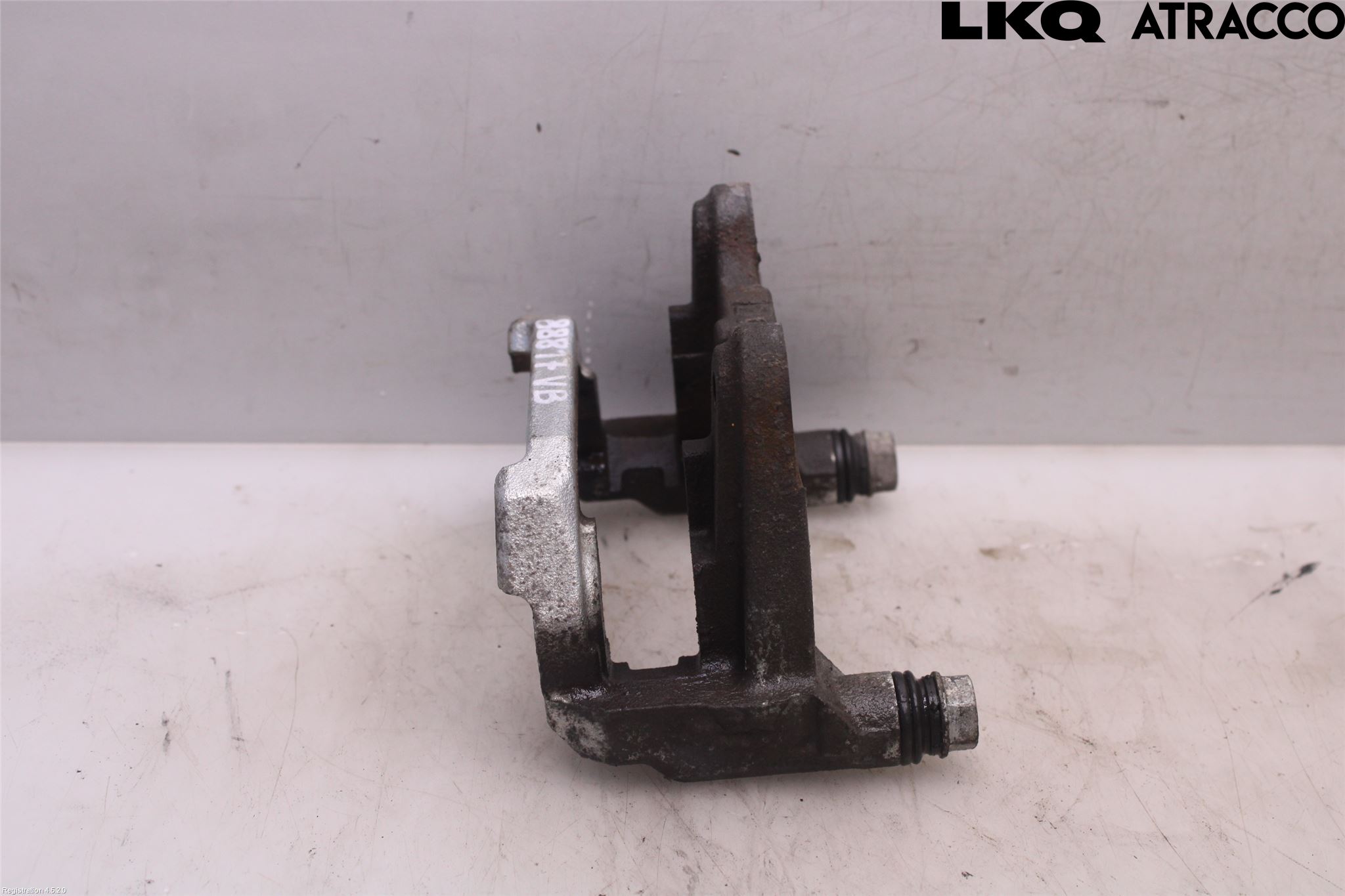 Toyota RAV4 19- Bremsecaliper Feste Holder