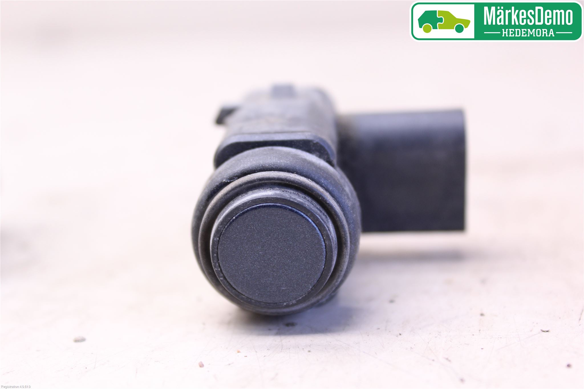 Volkswagen VW GOLF V 04-09 Sensor Ryggesensor