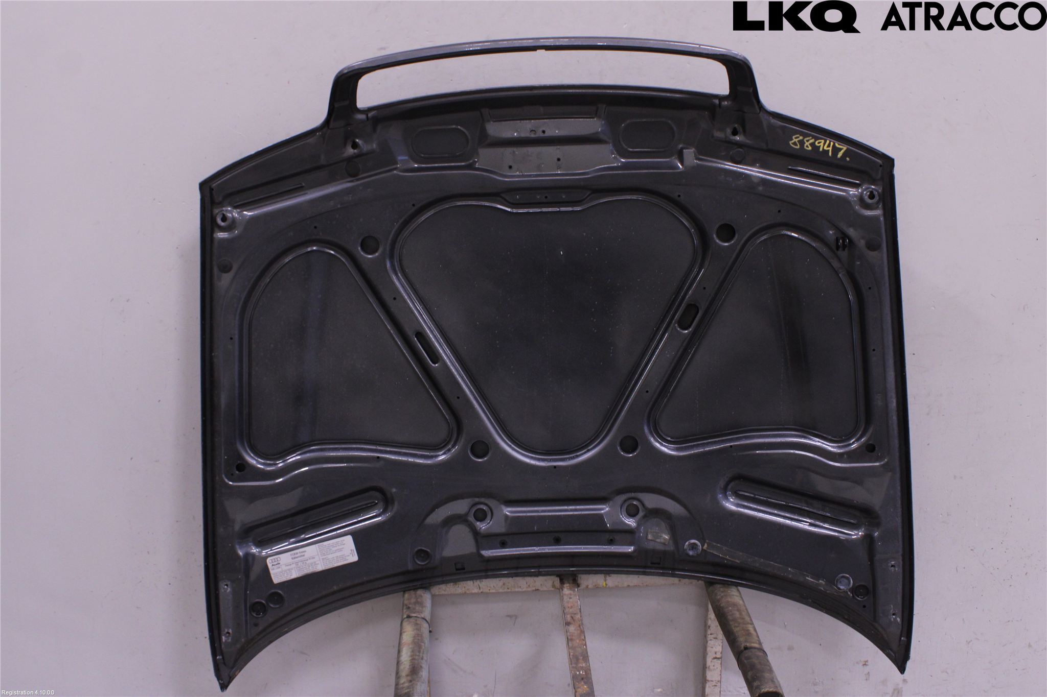 Audi A4/S4 94-99 Panser