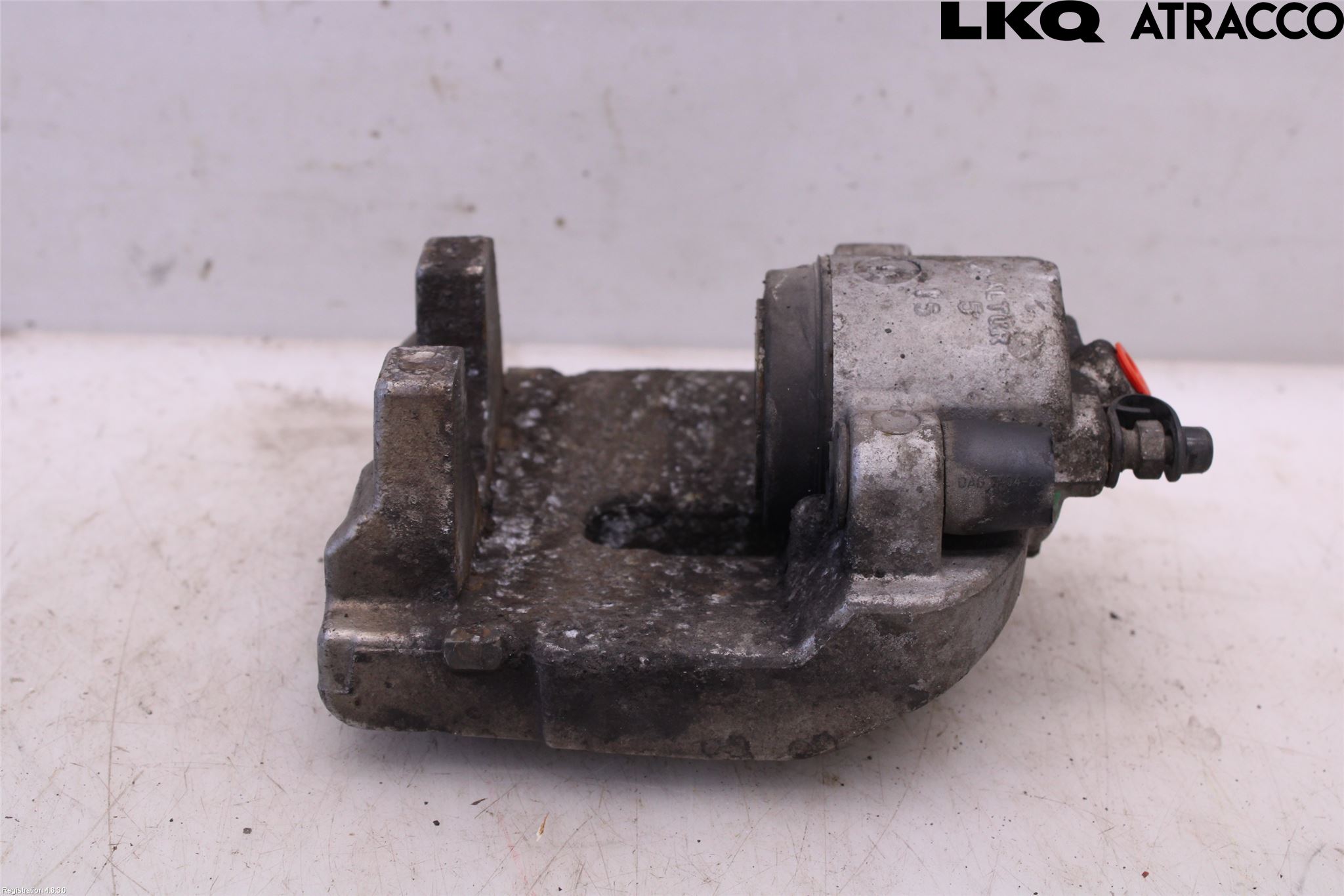 BMW X5 F15 13-18 Bremsecaliper Bak Venstre