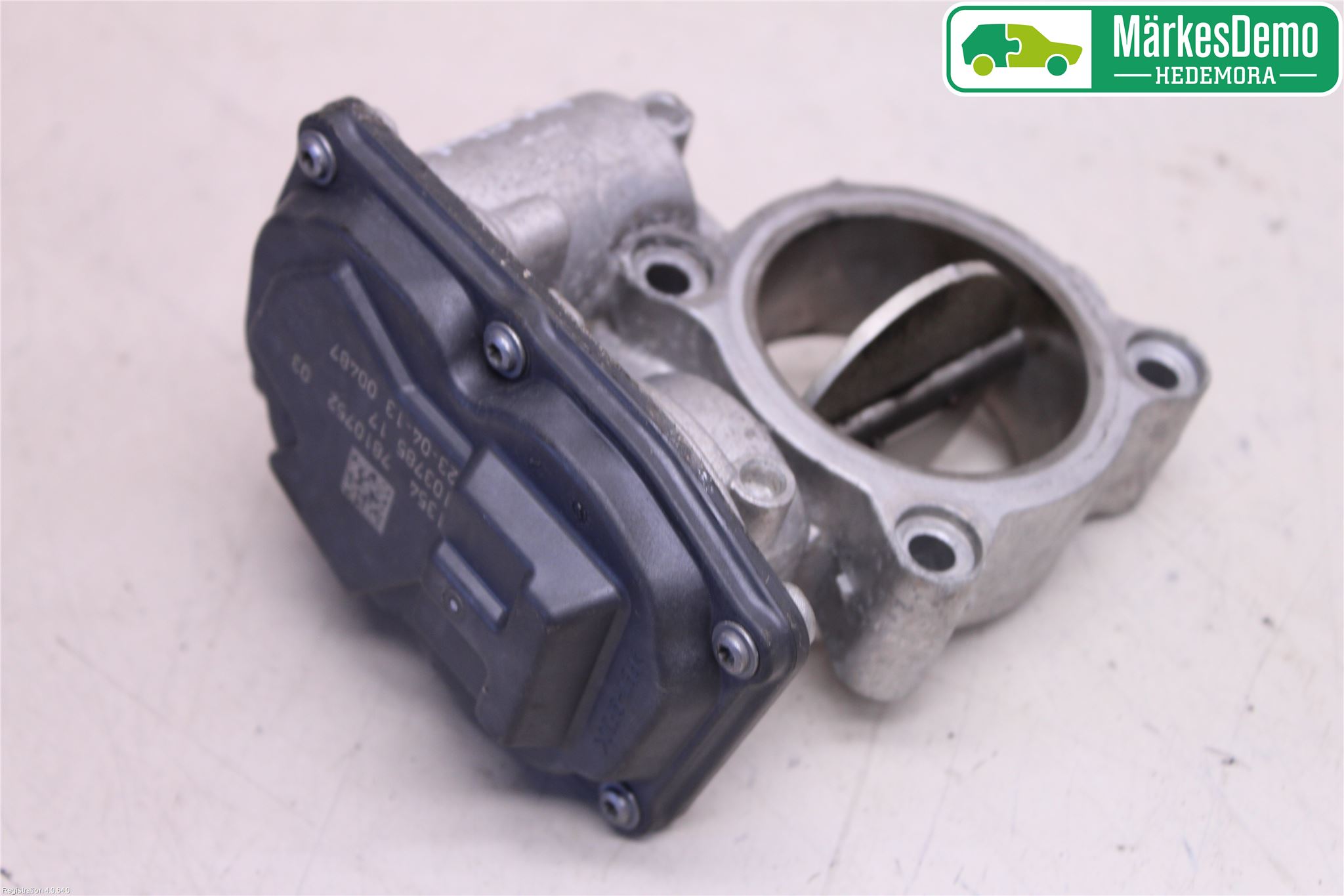BMW 1 F20/F21 11-19 Inns Spjeldhus