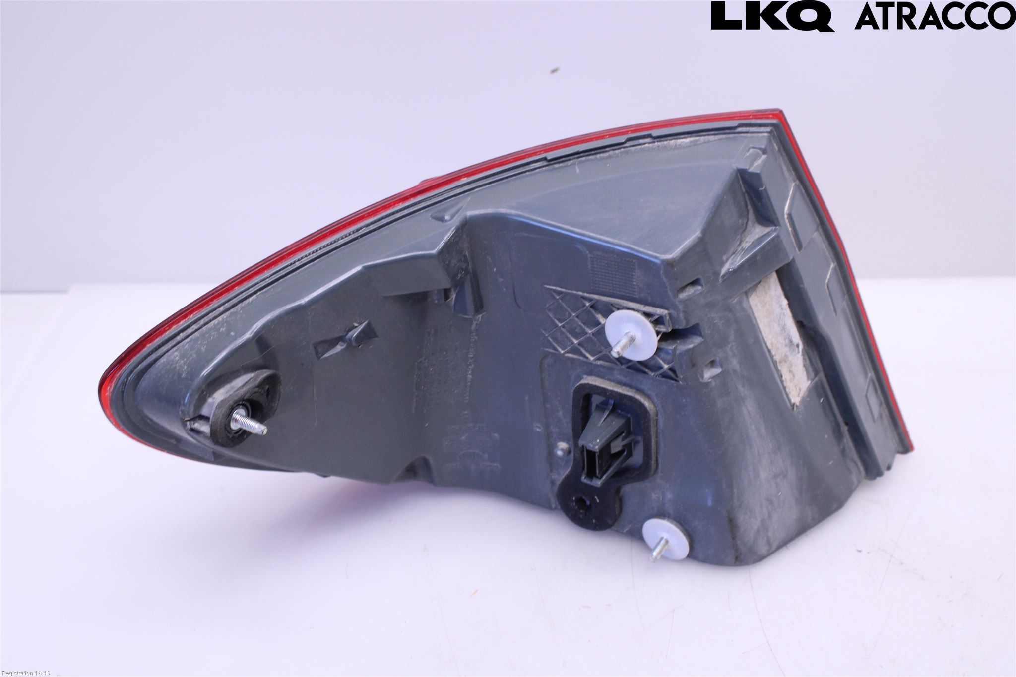 BMW 5 F10/F11/F18 09-17 Baklykt Høyre