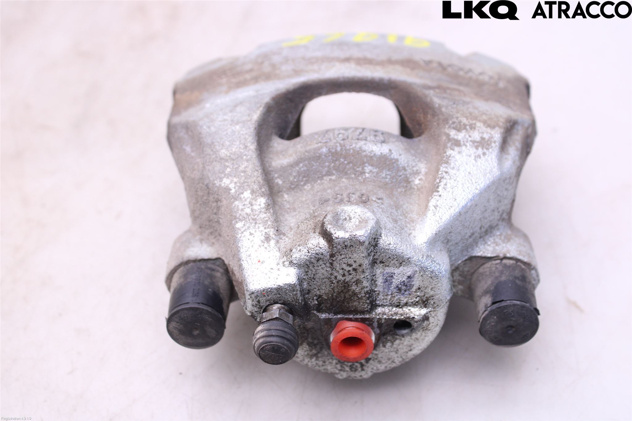 Toyota YARIS XP21 20- Bremsecaliper Foran Venstre