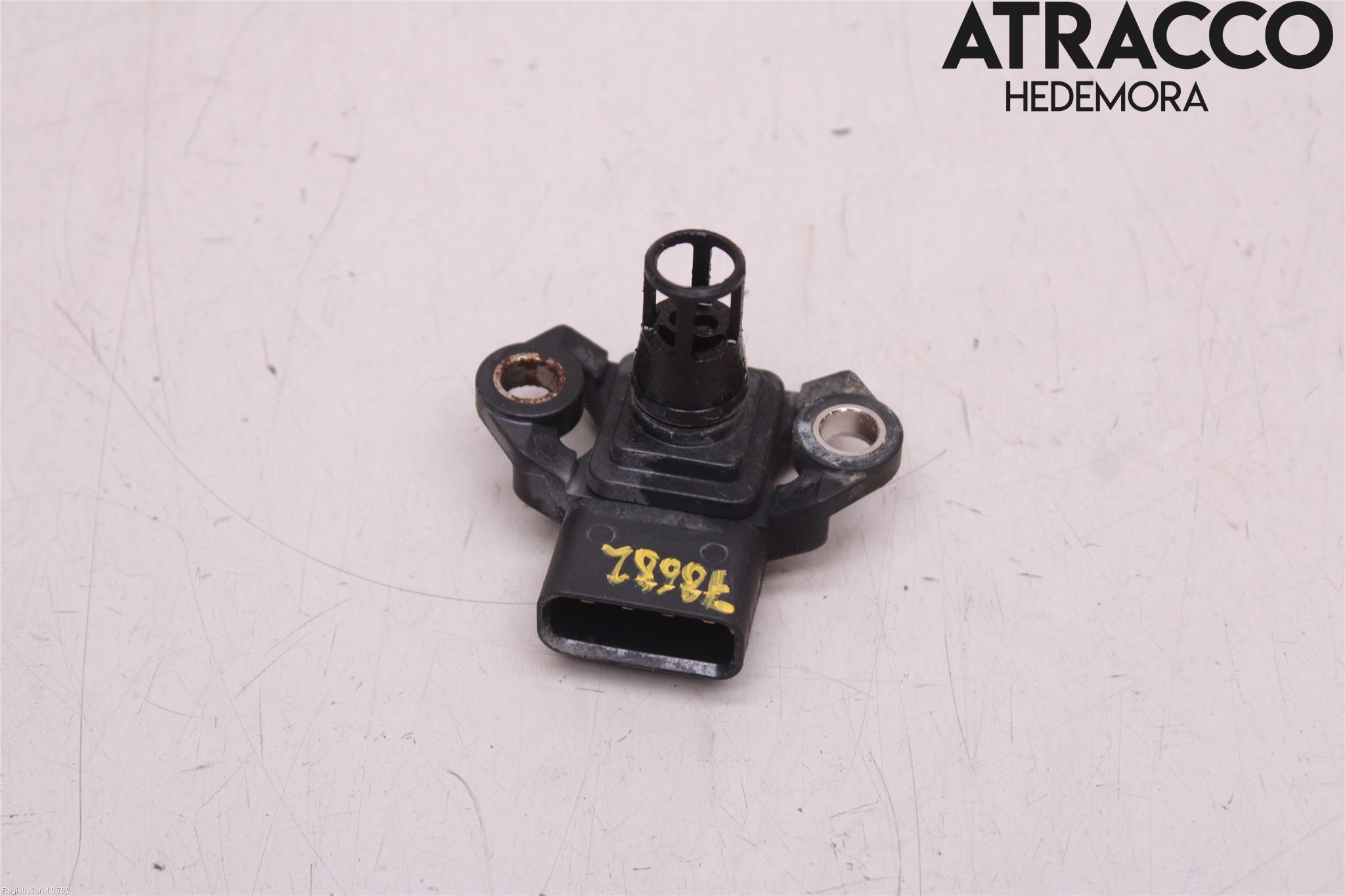 Toyota AURIS 10-12 Inns Map - Trykkføler