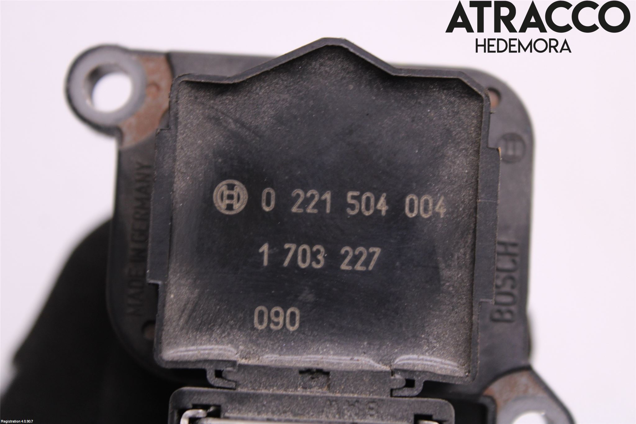 BMW 3 E46      98-05 Coil