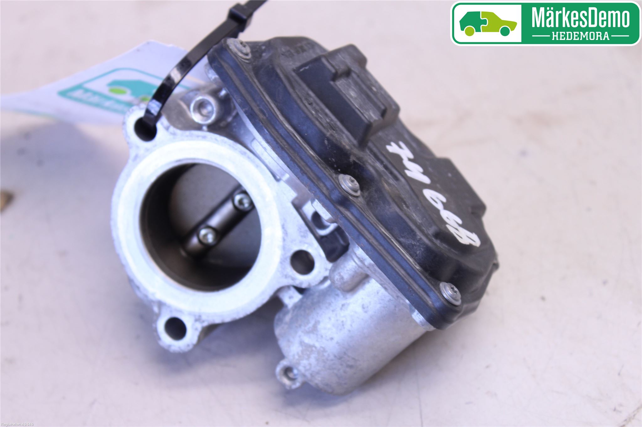 Ford FIESTA 13-17 Inns Spjeldhus