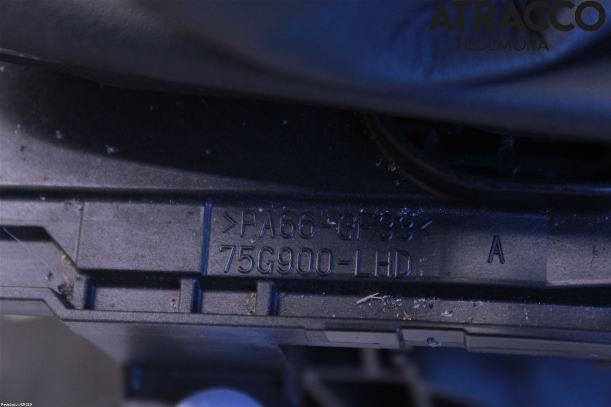 Toyota COROLLA 19- Gearspak