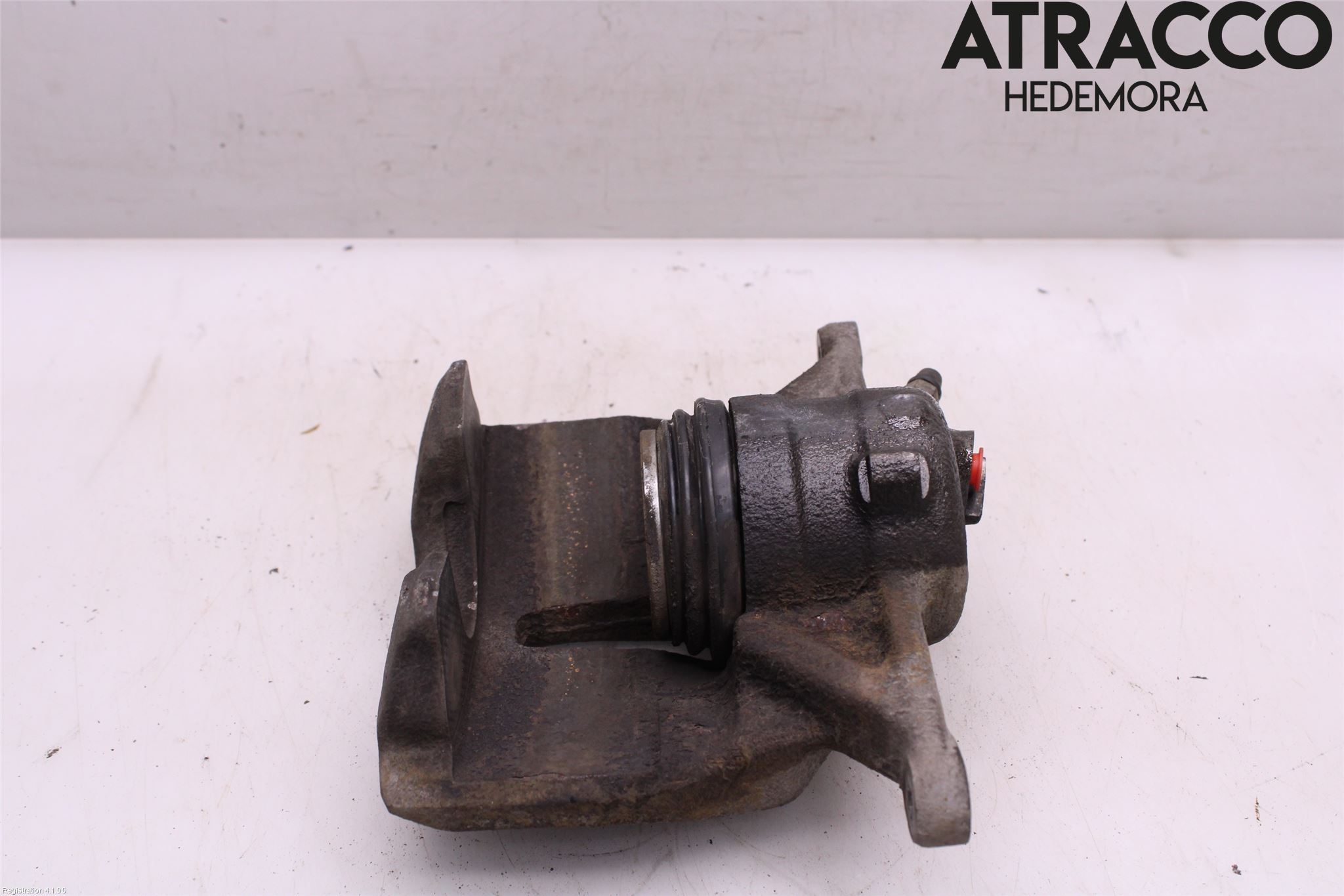 Volkswagen VW TIGUAN 16-24 Bremsecaliper Foran Venstre