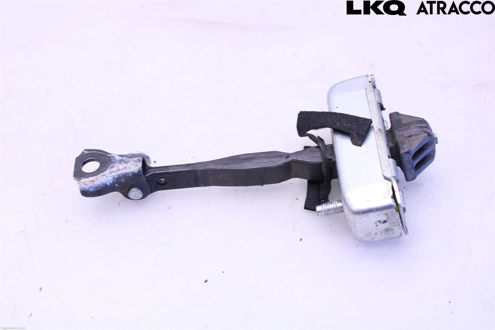 Lexus RX XU30 03-09 Dørstopper