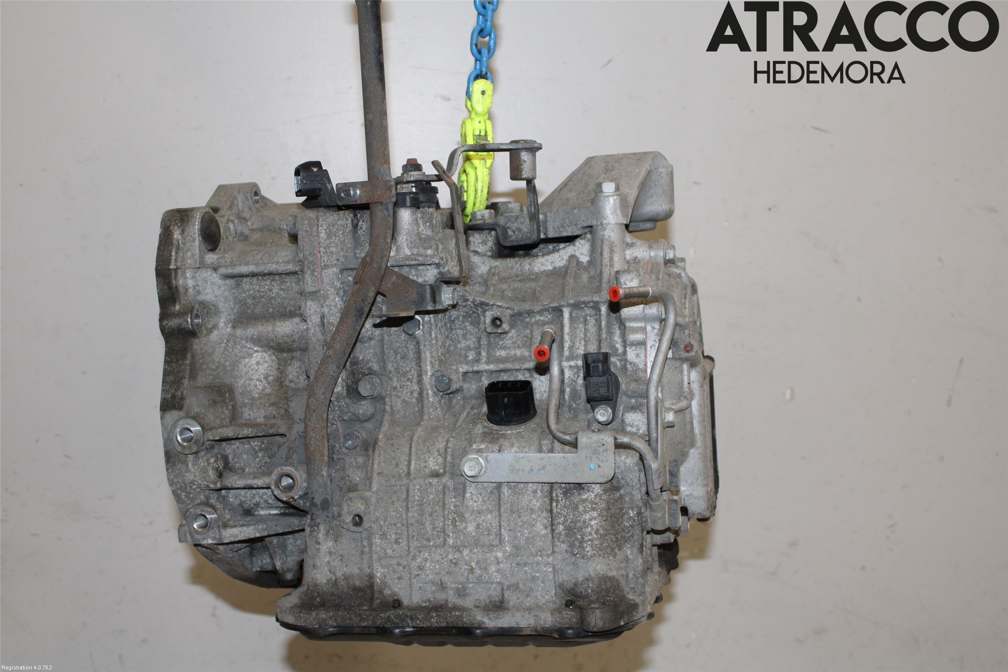 Kia CEED 06-12 Gearkasse Automat