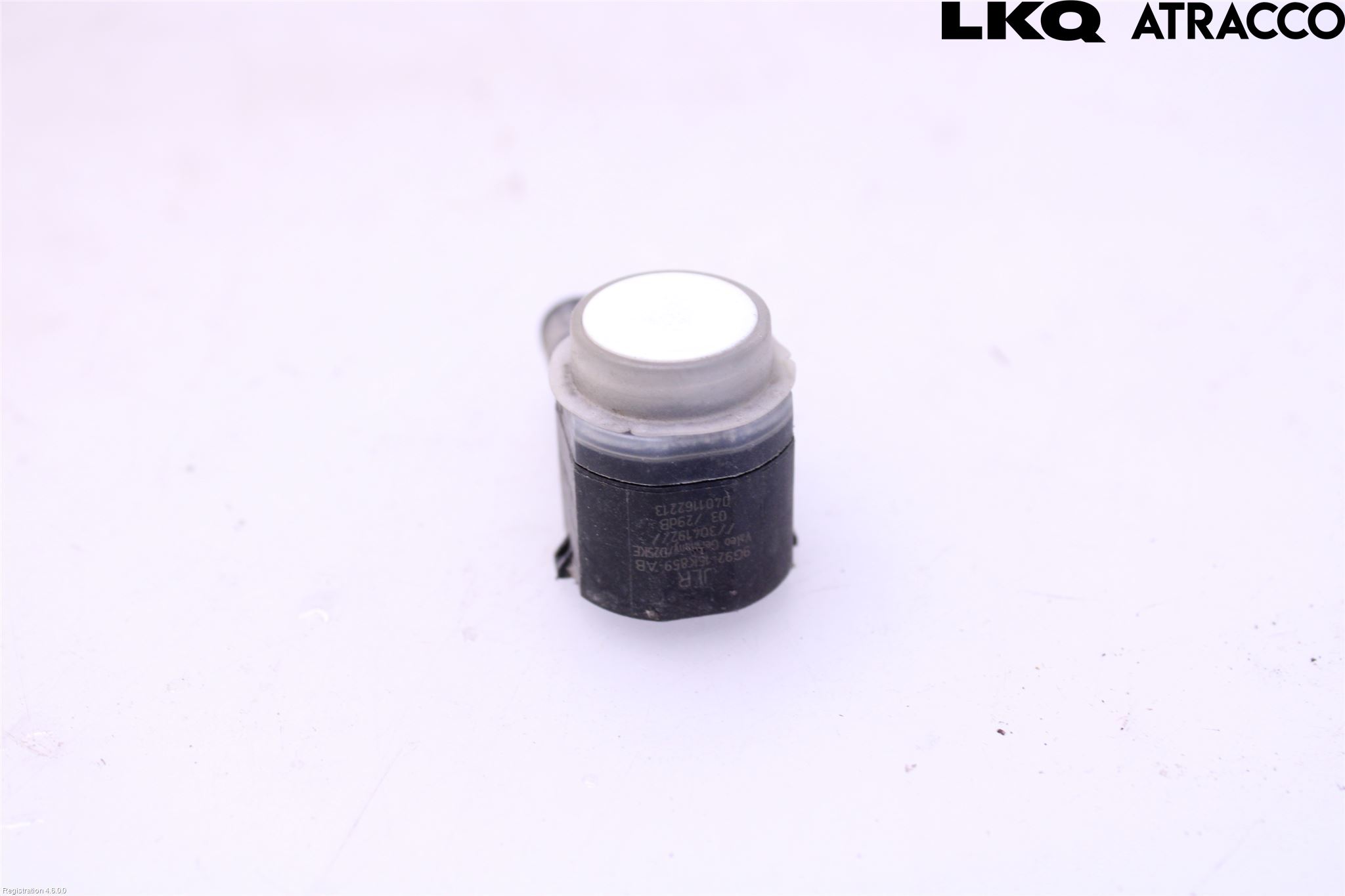 Jaguar XE (X760) 15-24 Sensor Ryggesensor