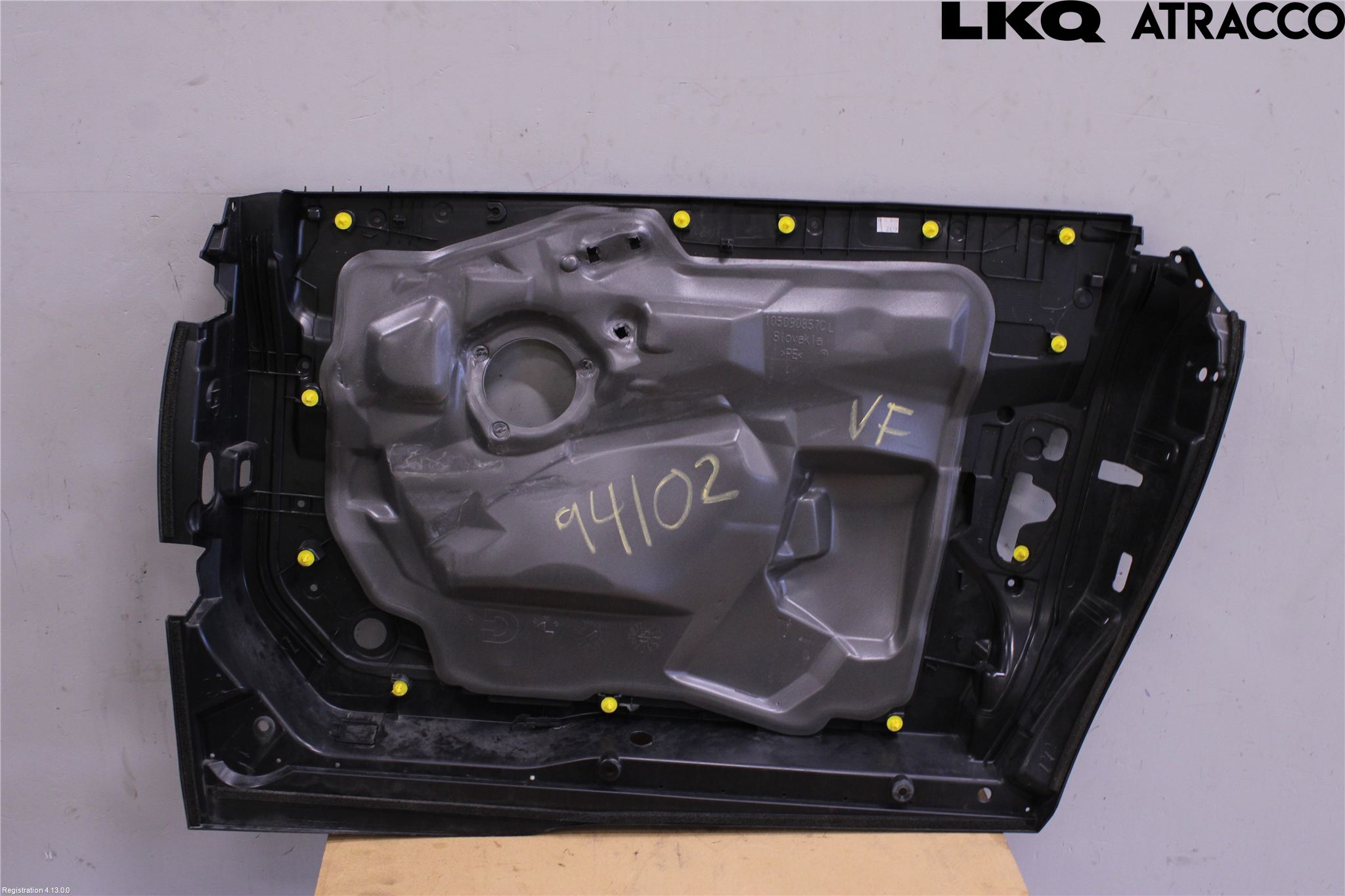 BMW i3 I01 13-22 Dør 4D Foran Venstre