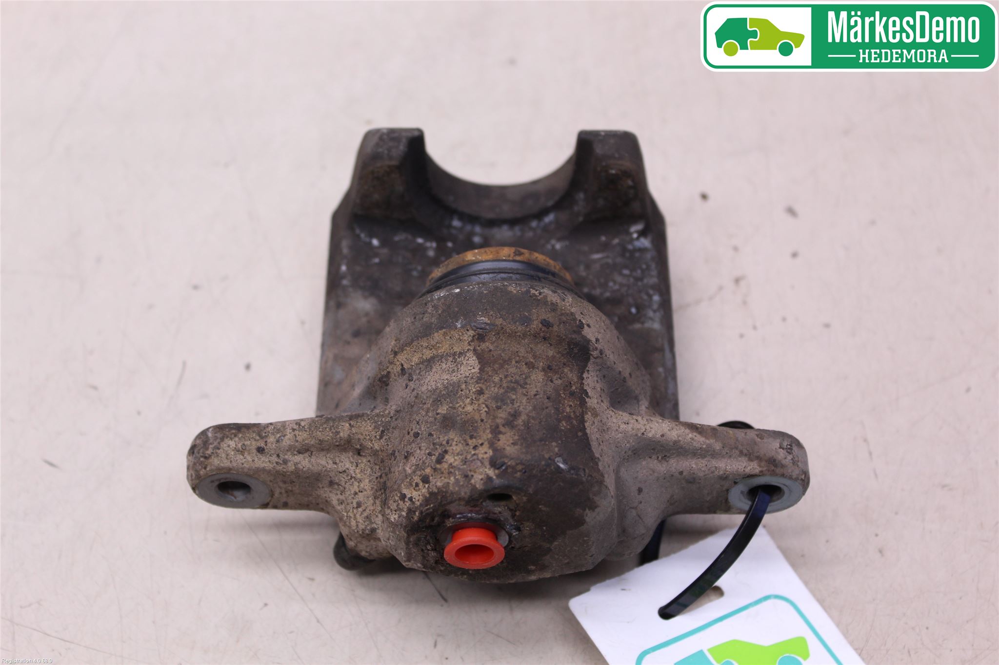 Subaru LEGACY 10-14 Bremsecaliper Bak Venstre