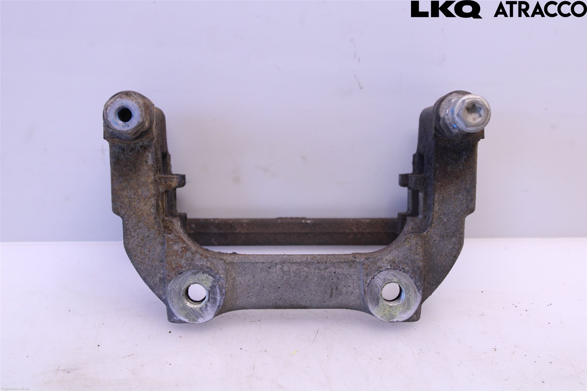 Landrover RANGE ROVER SPORT (L494) 14-22 Bremsecaliper Feste Holder