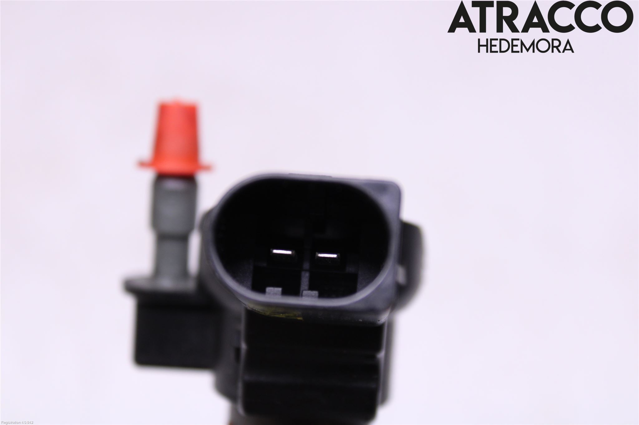 Audi A4/S4 08-11 Inns Dyse