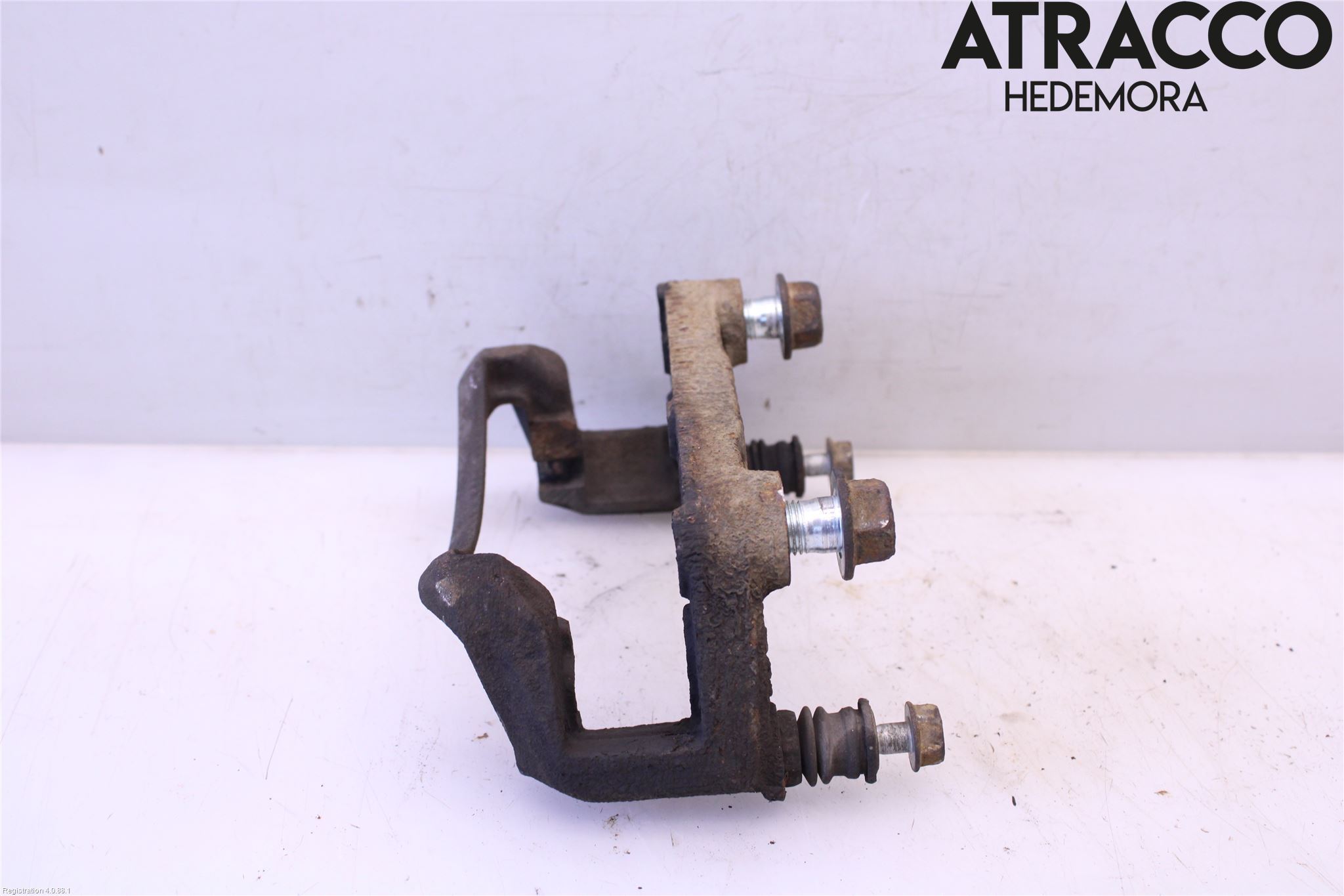 Nissan PULSAR Bremsecaliper Feste Holder