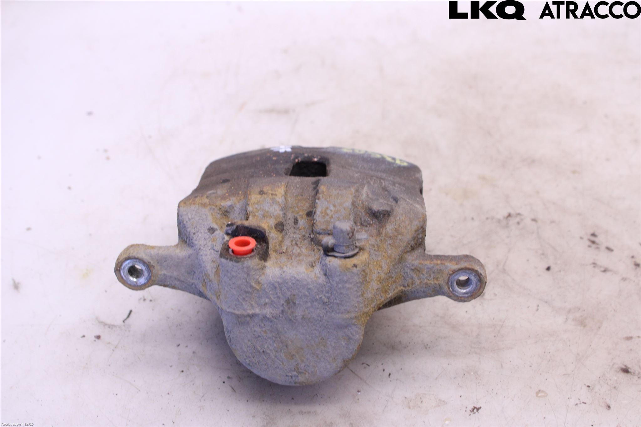 Opel INSIGNIA 09-16 Bremsecaliper Foran Høyre