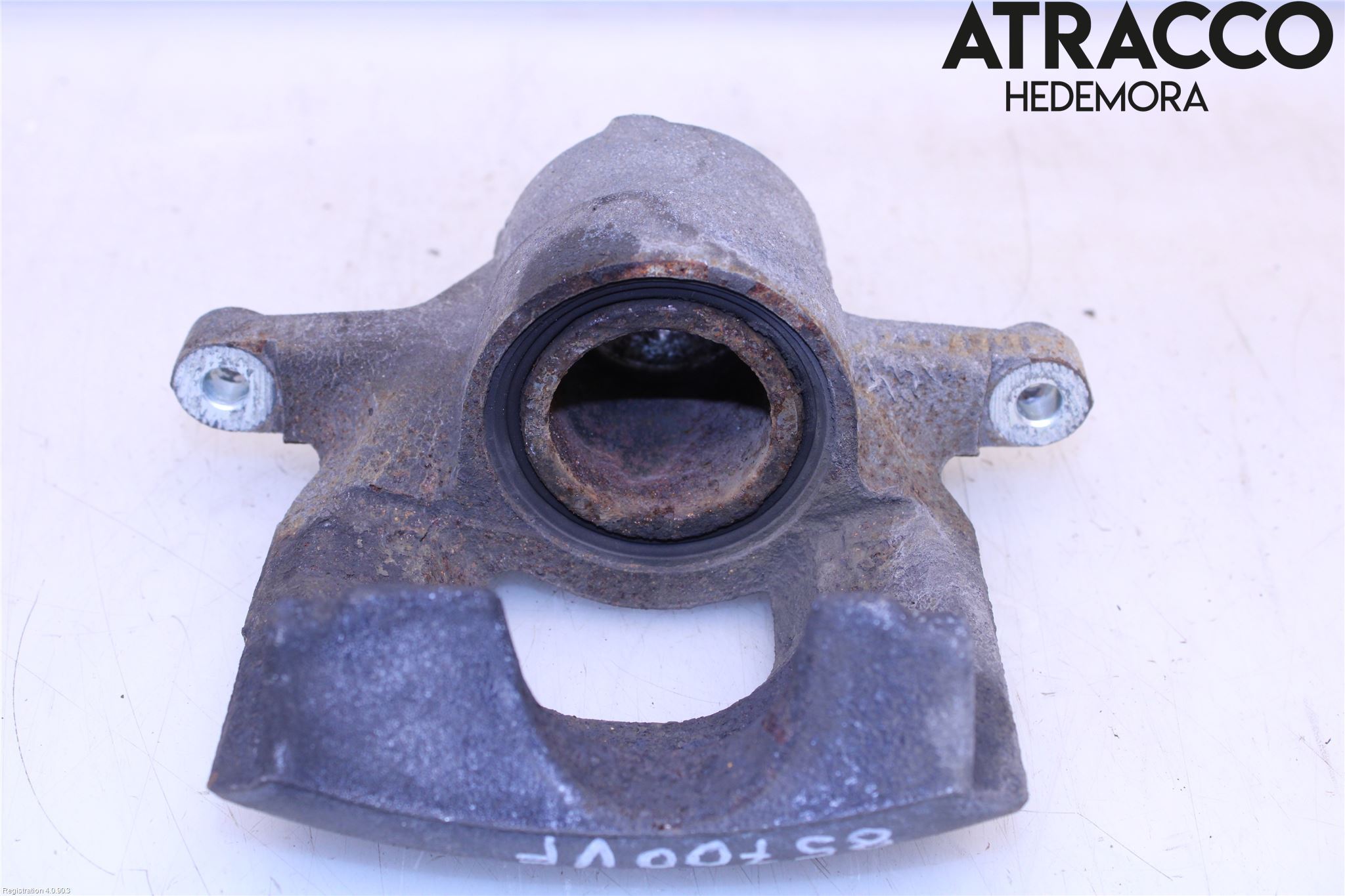 Peugeot 108 15-22 Bremsecaliper Foran Venstre