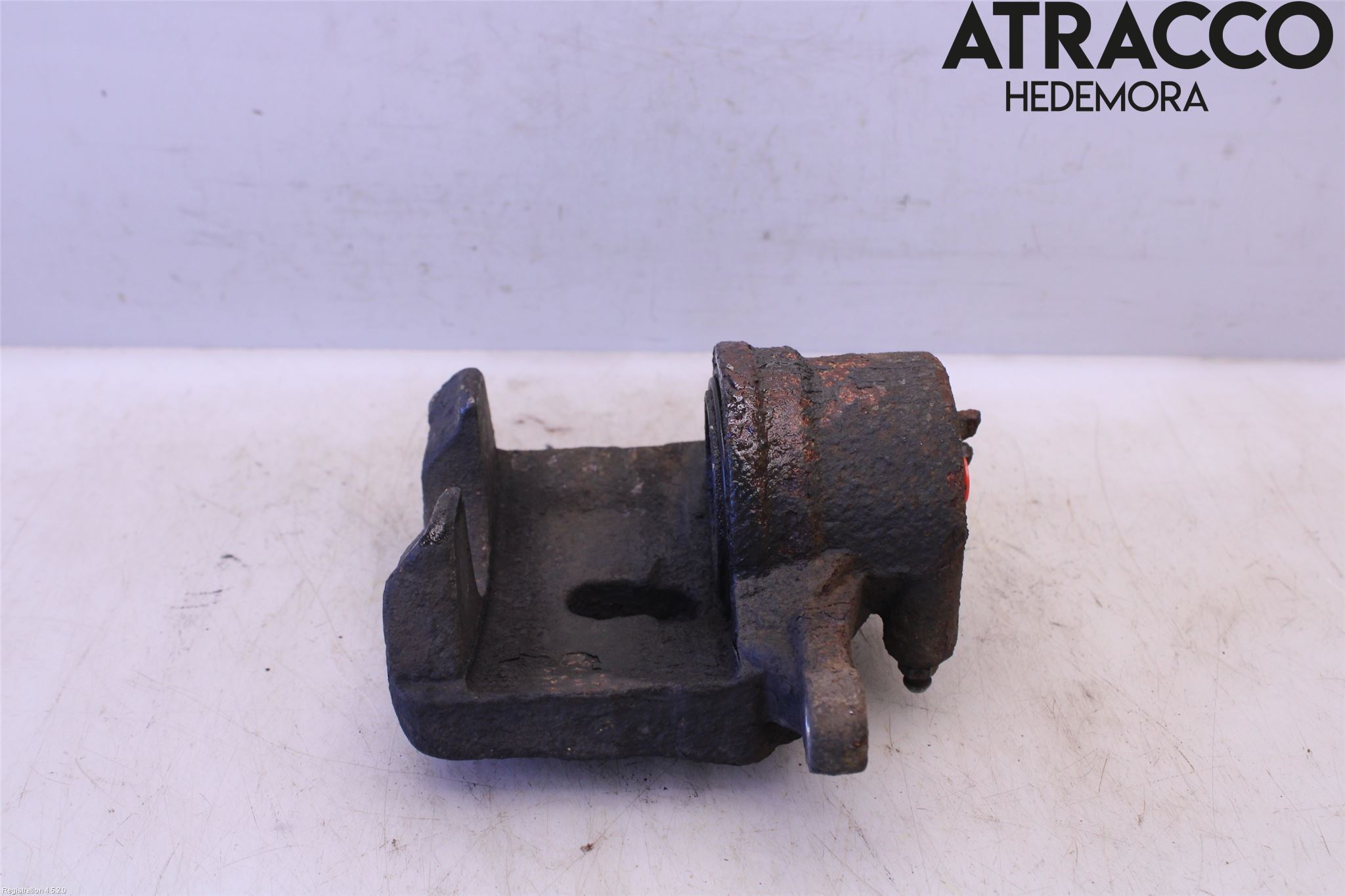 Audi A4/S4 08-11 Bremsecaliper Foran Venstre
