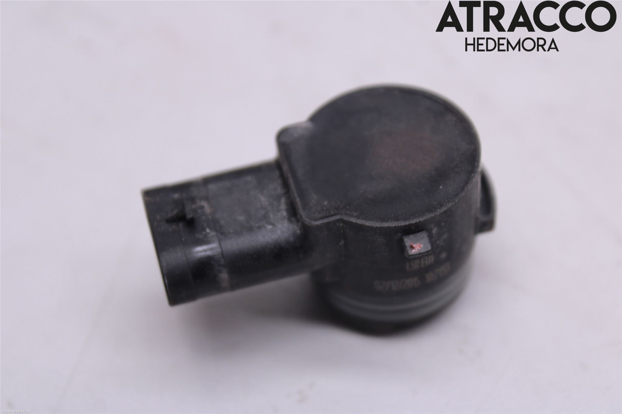 Volkswagen VW GOLF / E-GOLF VII 13-20 Sensor Ryggesensor