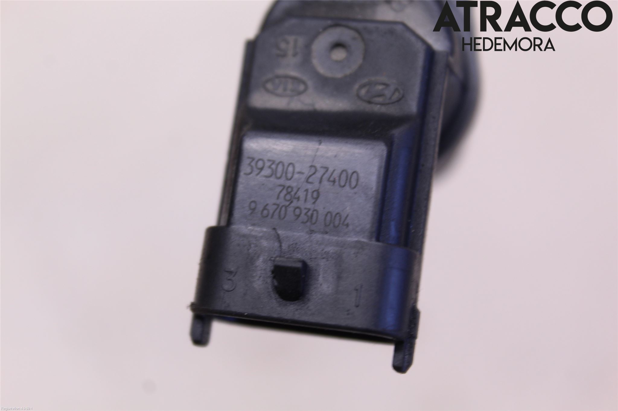 Hyundai SANTA FE  06-12 Giver Turtall - Tenning