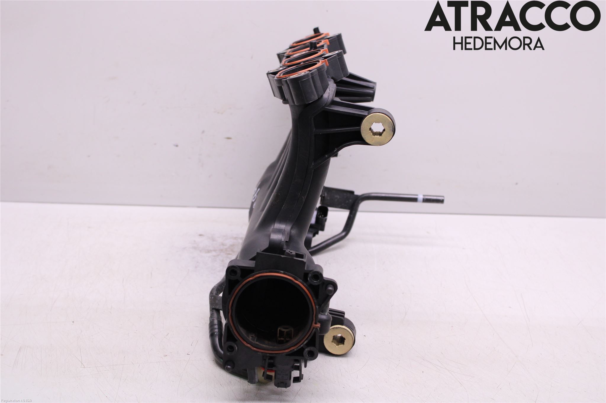 Mercedes-Benz MB SLK 200-350 (R171) 05-11 Innsugningsmanifold