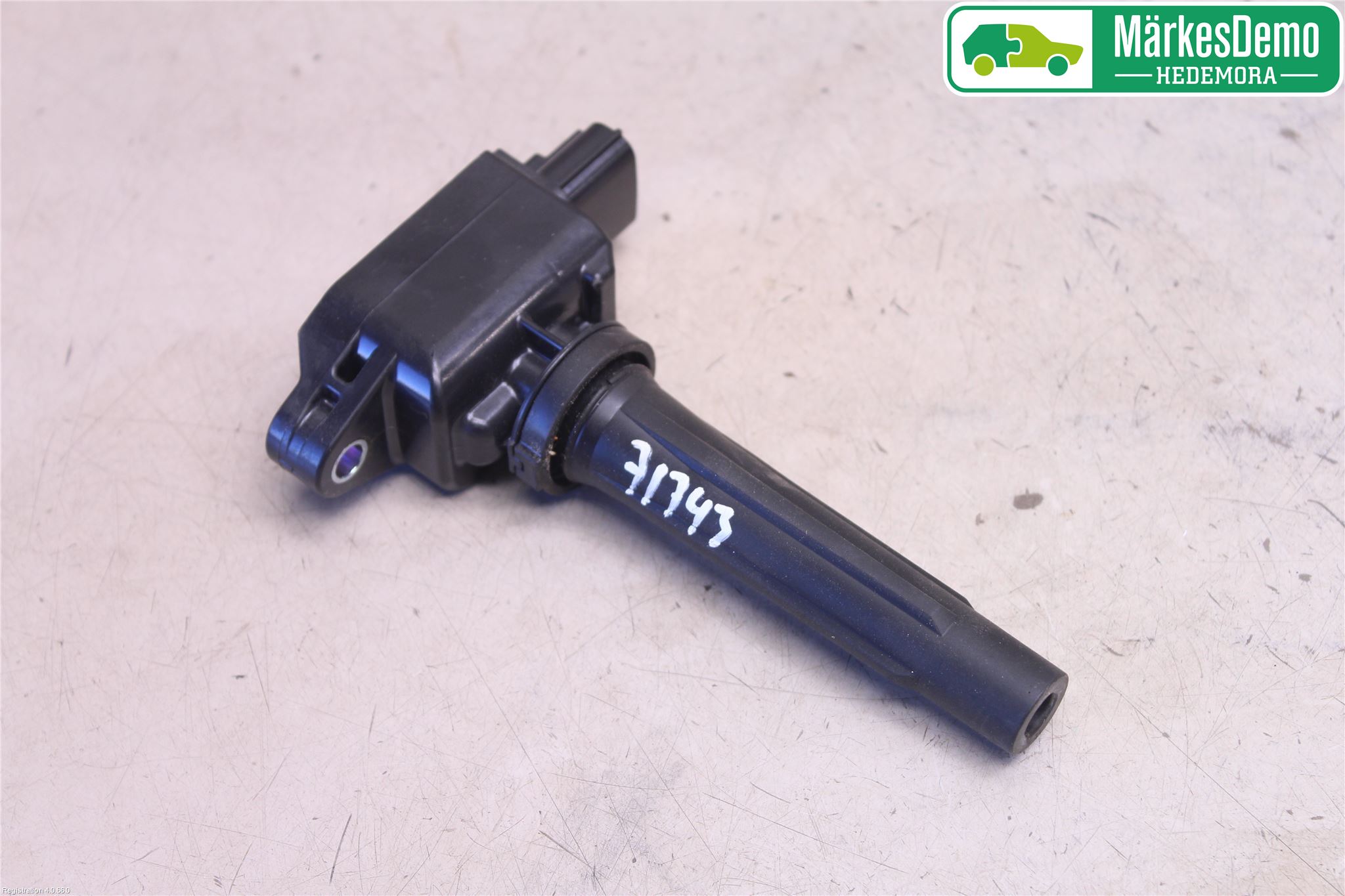 Mazda 3 III 14-19 Coil