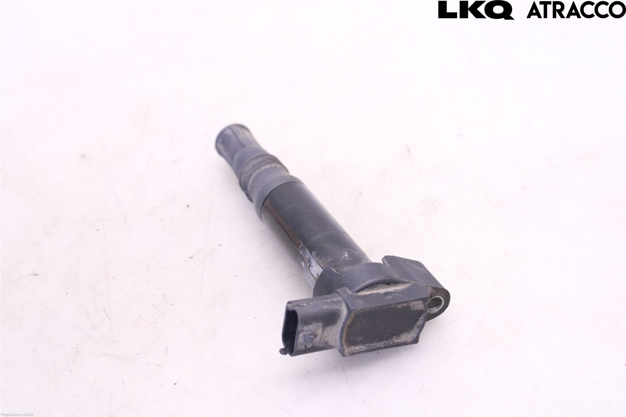 Citroen C4 CACTUS 14-20 Coil