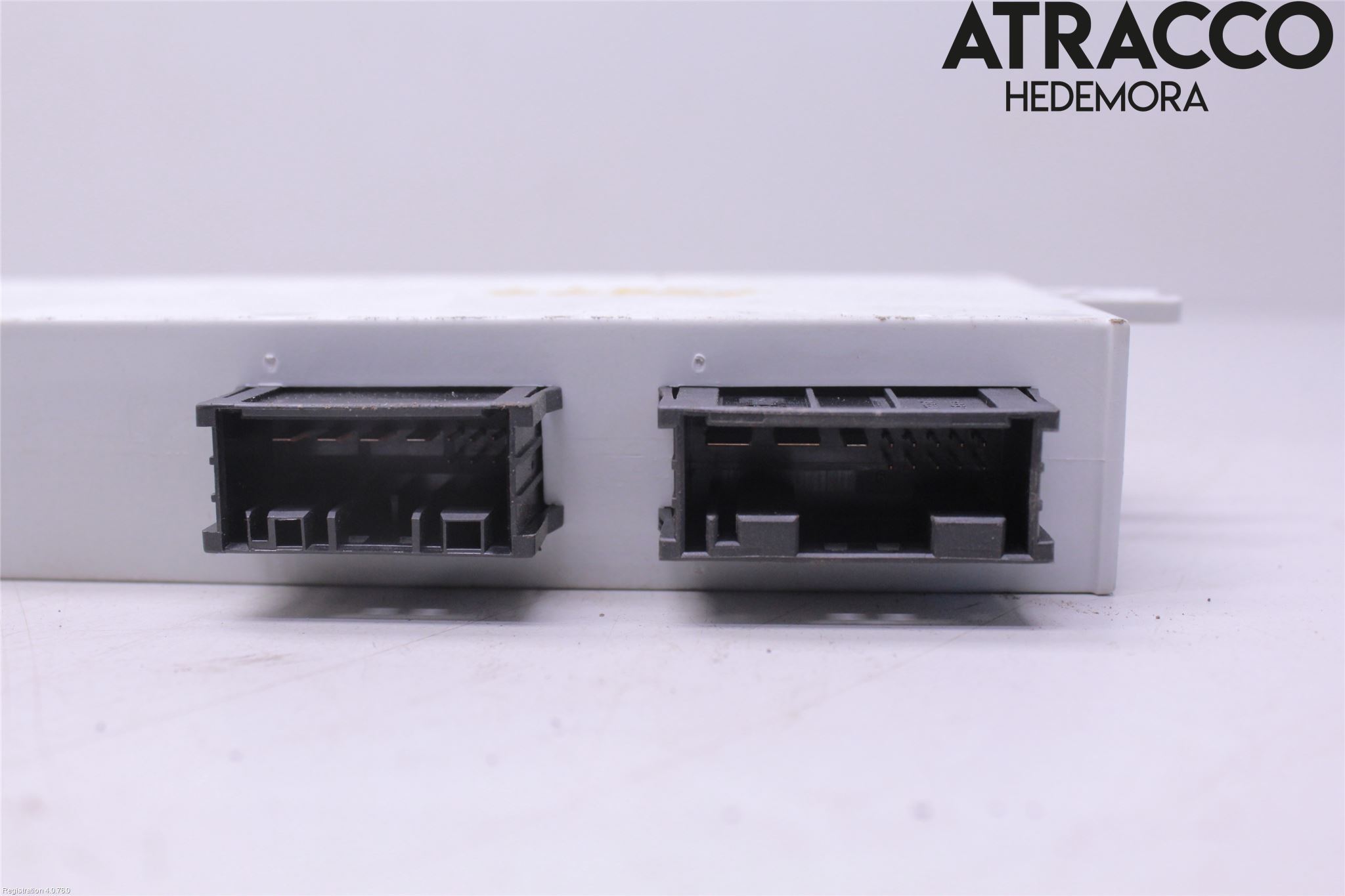 BMW 5 F10/F11/F18 09-17 Styreenhet Øvrig