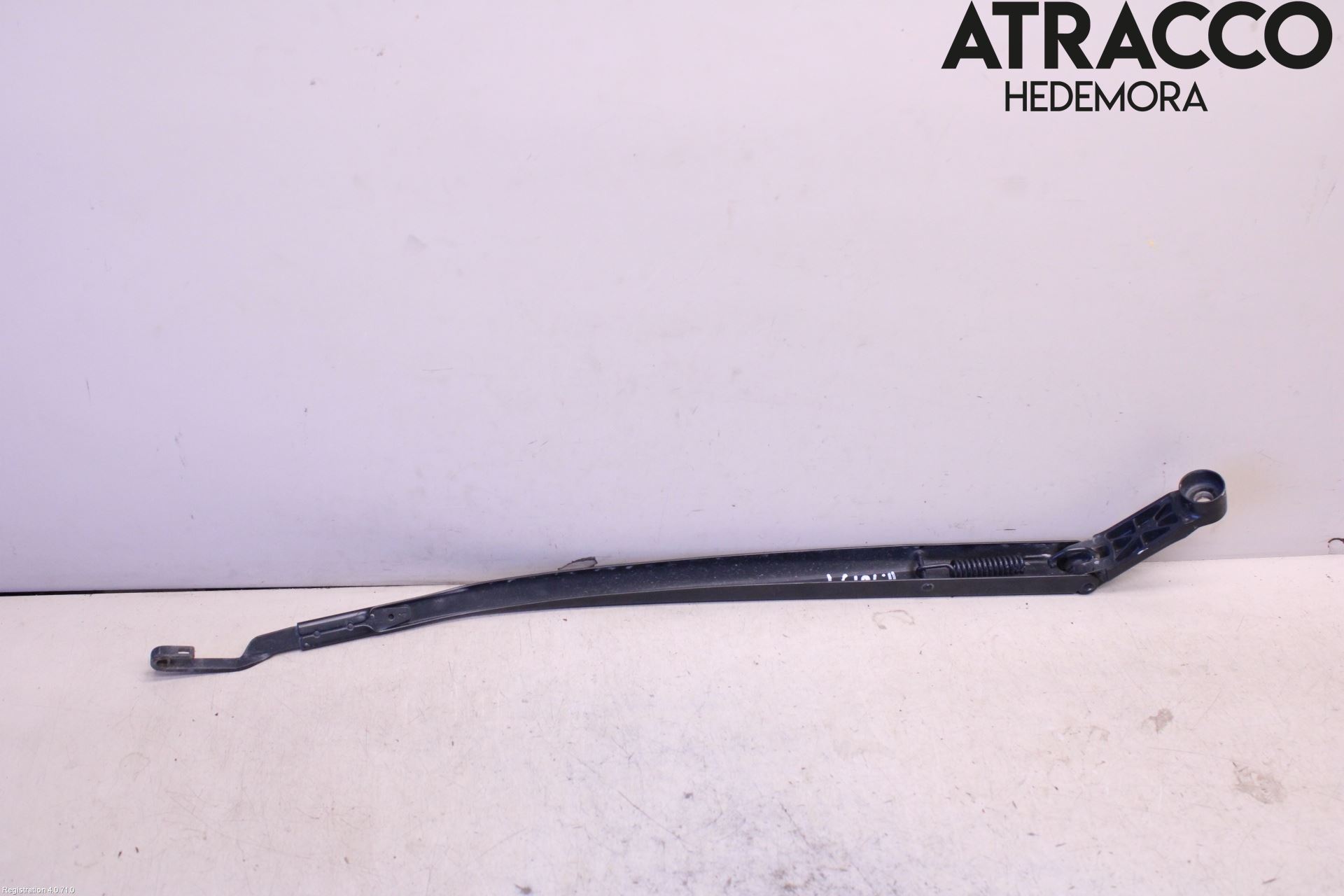 Toyota AURIS 07-09 Viskerarm-Armer Frontrute